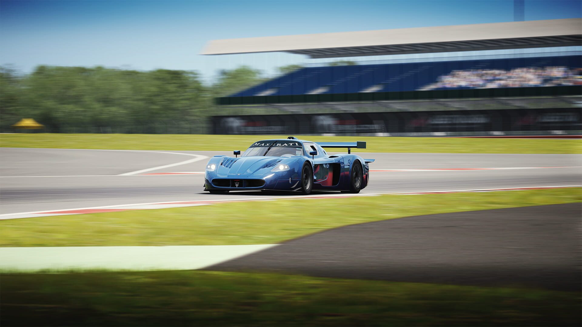 Assetto Corsa: Ready to Race Pack screenshot 18