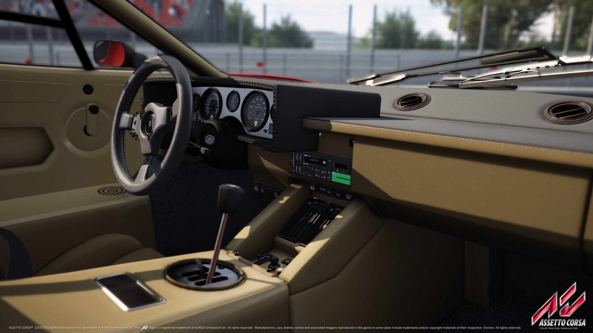 Assetto Corsa: Dream Pack 2 screenshot 12