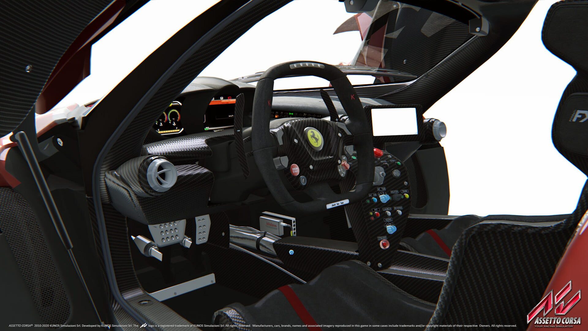 Assetto Corsa: Tripl3 Pack screenshot 14
