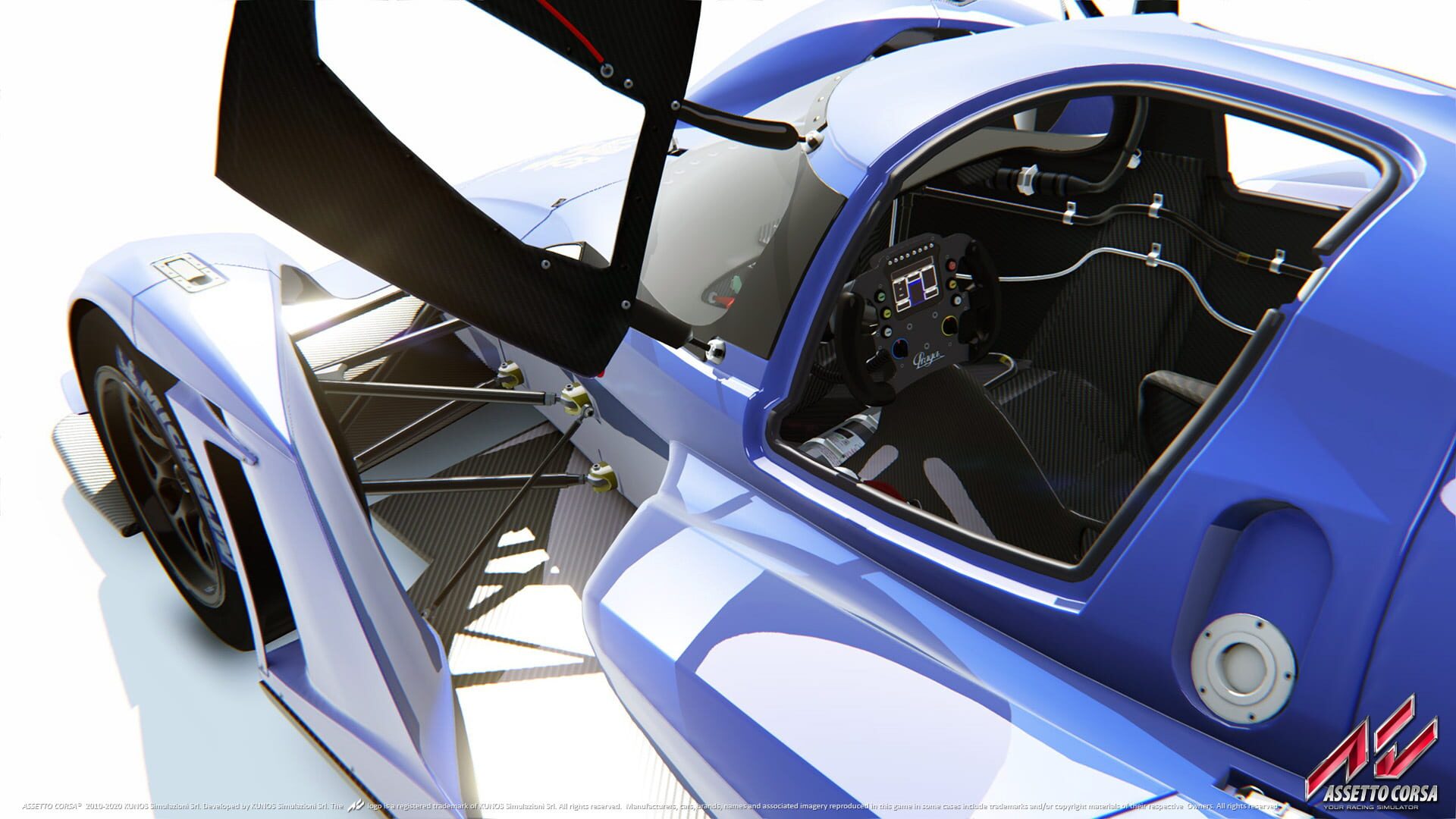 Assetto Corsa: Tripl3 Pack screenshot 15