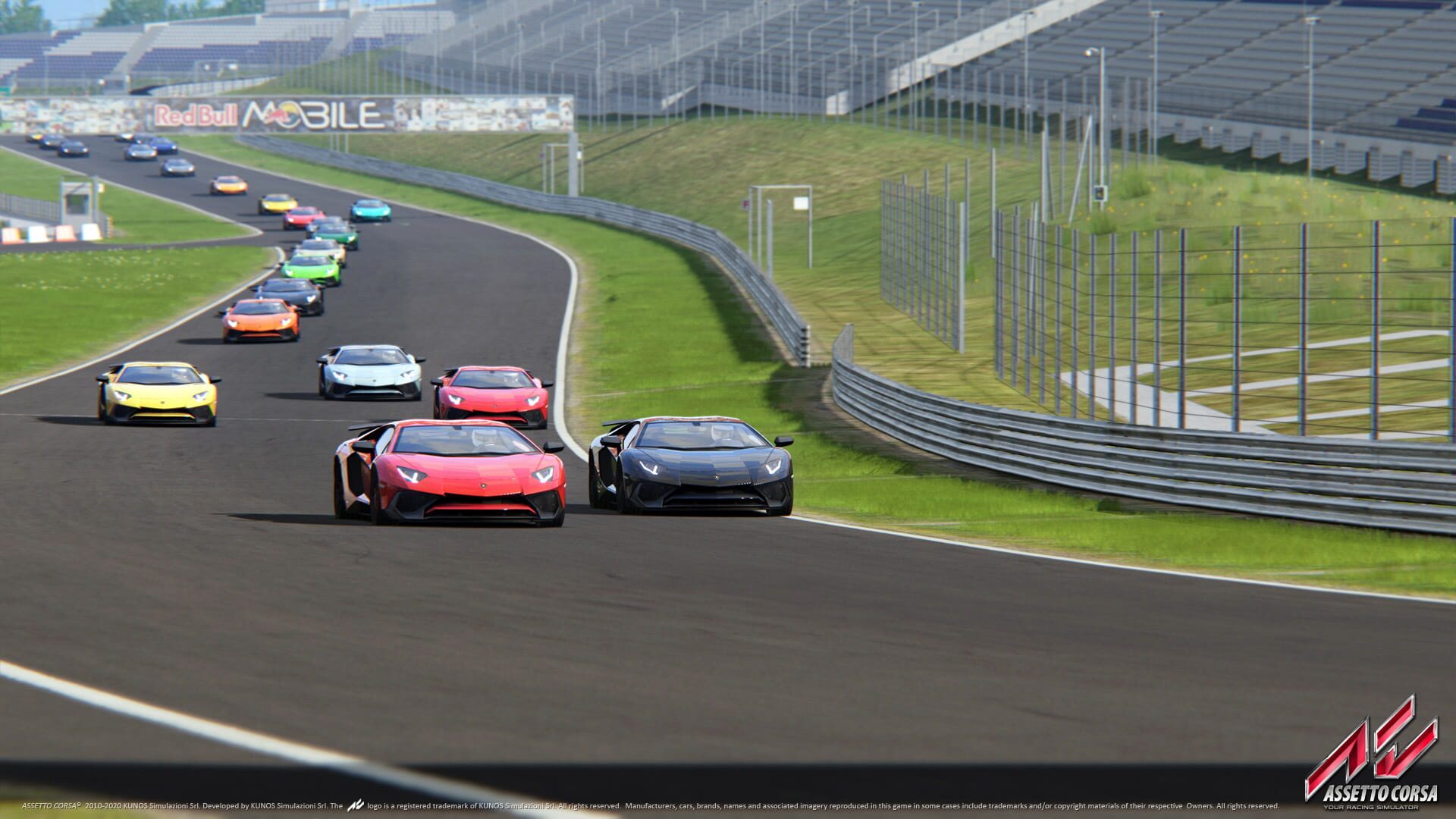 Assetto Corsa: Red Pack screenshot 22