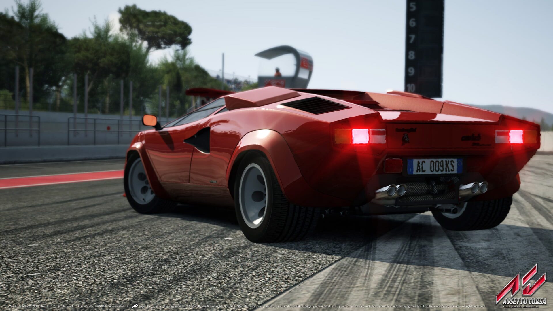 Assetto Corsa: Dream Pack 2 screenshot 13