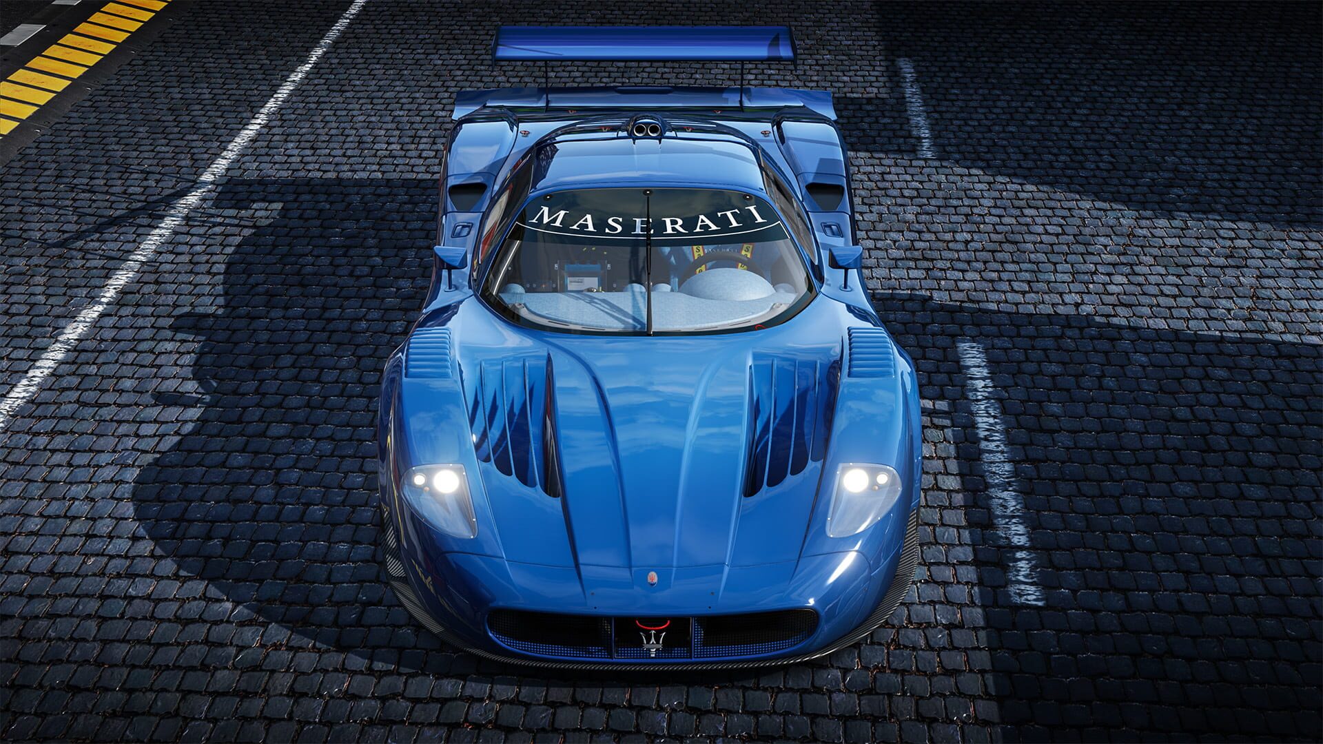 Assetto Corsa: Ready to Race Pack screenshot 19