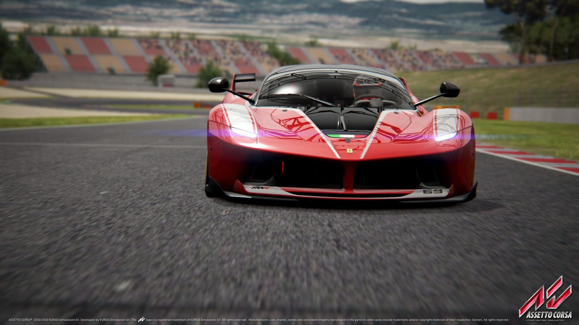 Assetto Corsa: Tripl3 Pack screenshot 16
