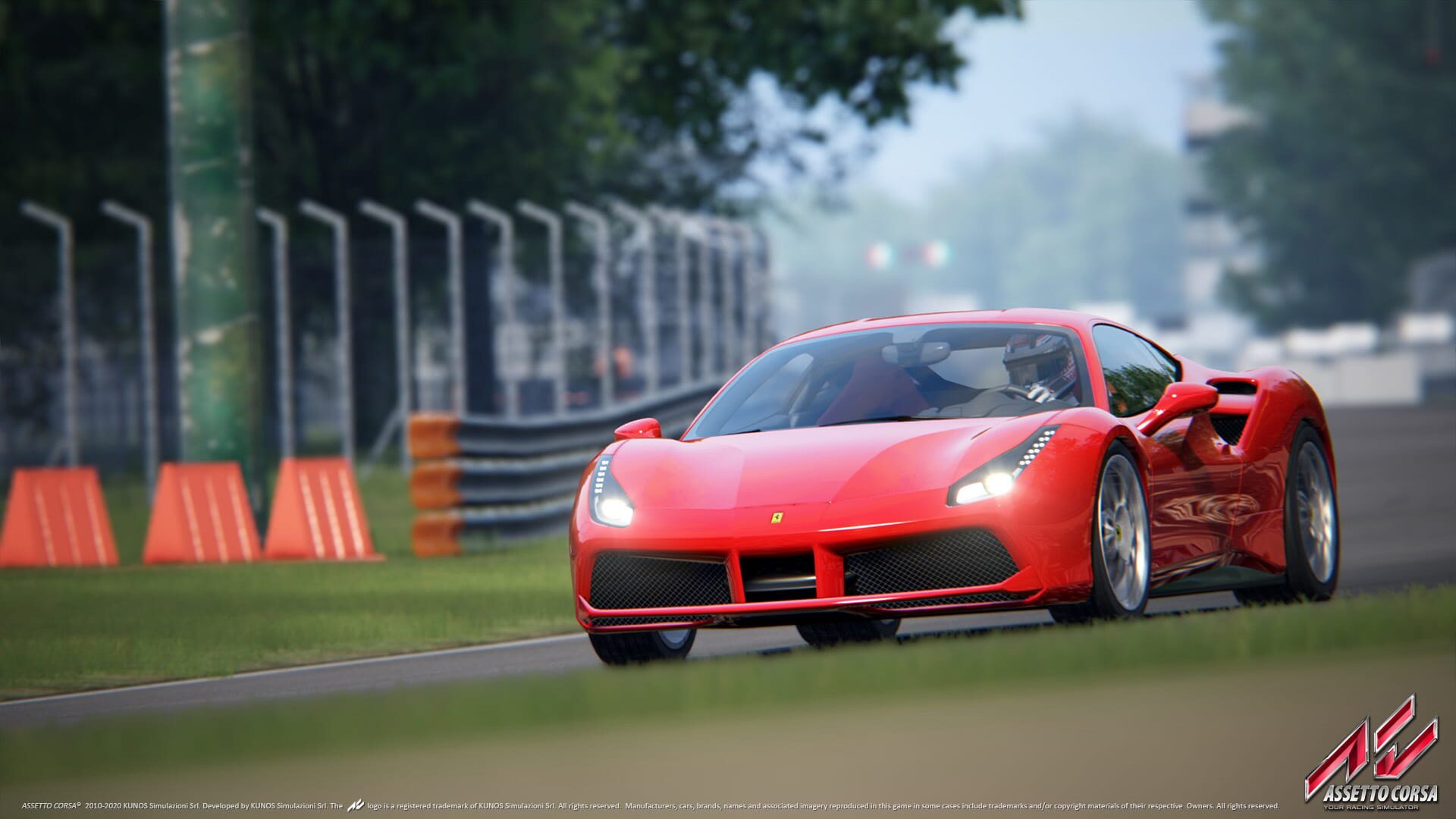 Assetto Corsa: Tripl3 Pack screenshot 17