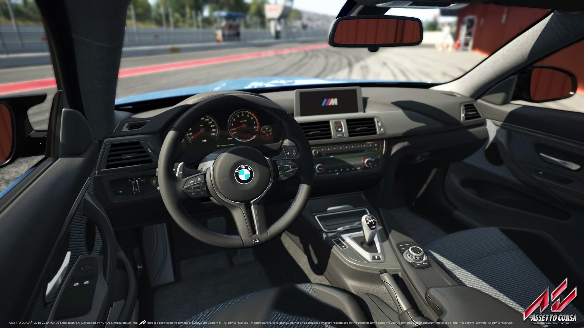 Assetto Corsa: Dream Pack 2 screenshot 14