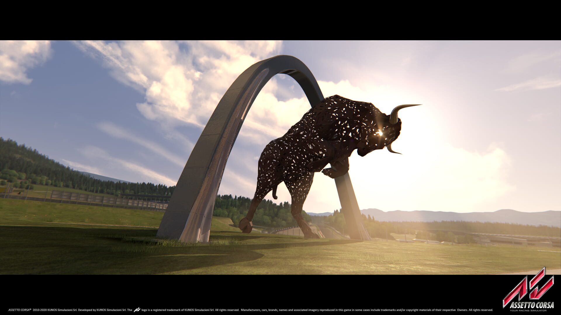 Assetto Corsa: Red Pack screenshot 24