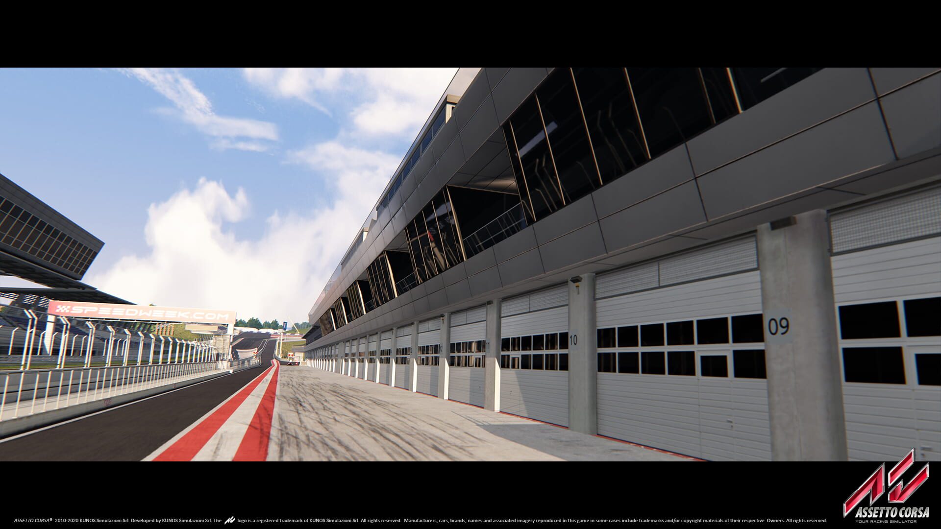 Assetto Corsa: Red Pack screenshot 25