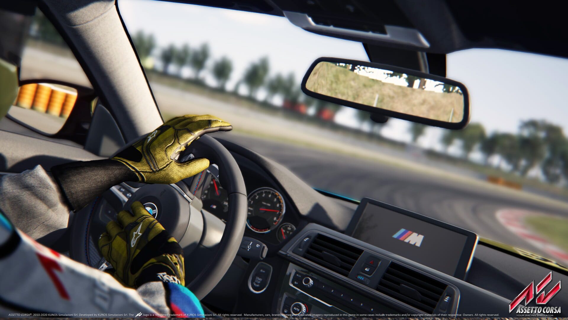 Assetto Corsa: Dream Pack 2 screenshot 15
