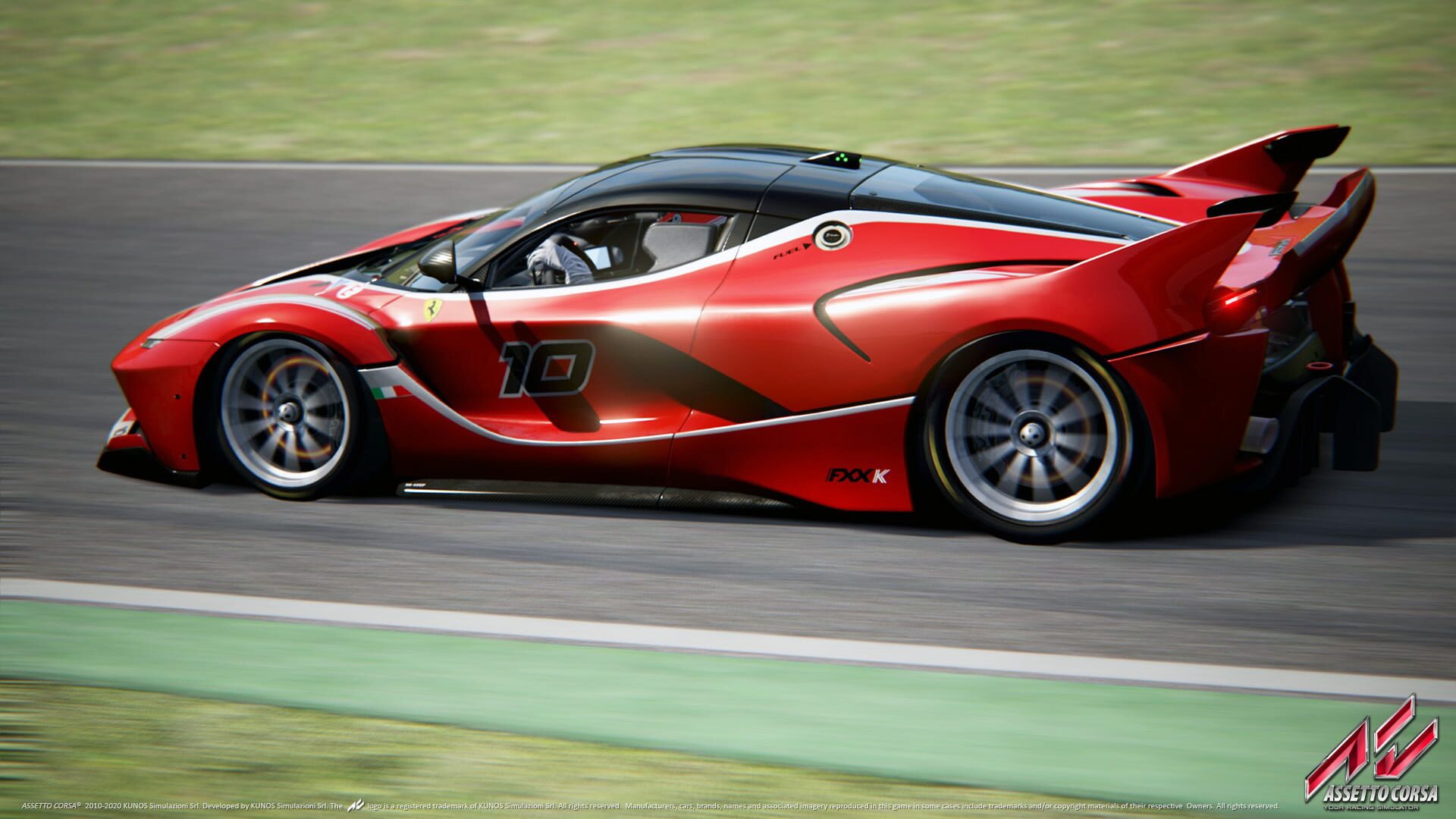 Assetto Corsa: Tripl3 Pack screenshot 18