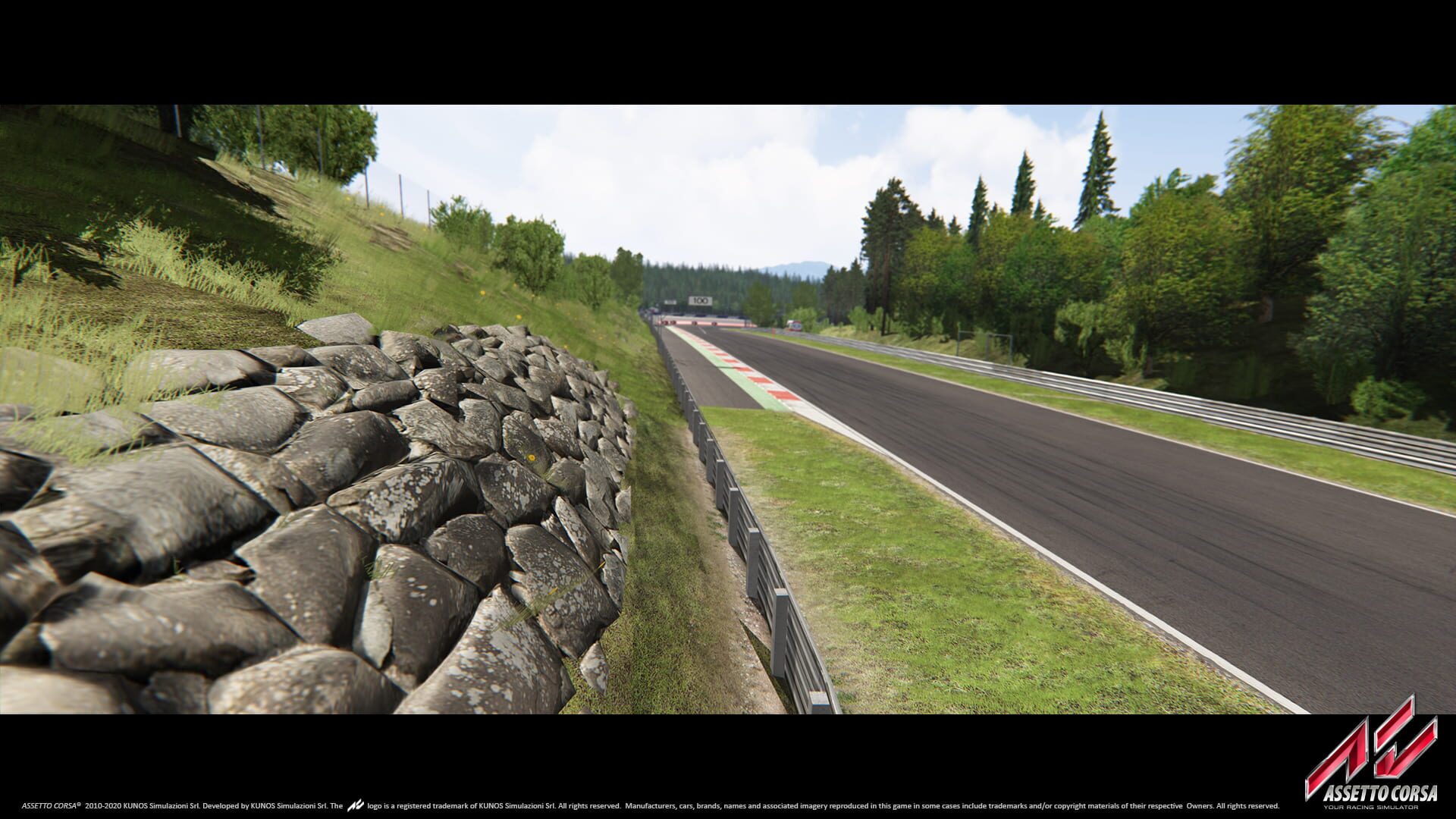 Assetto Corsa: Red Pack screenshot 26