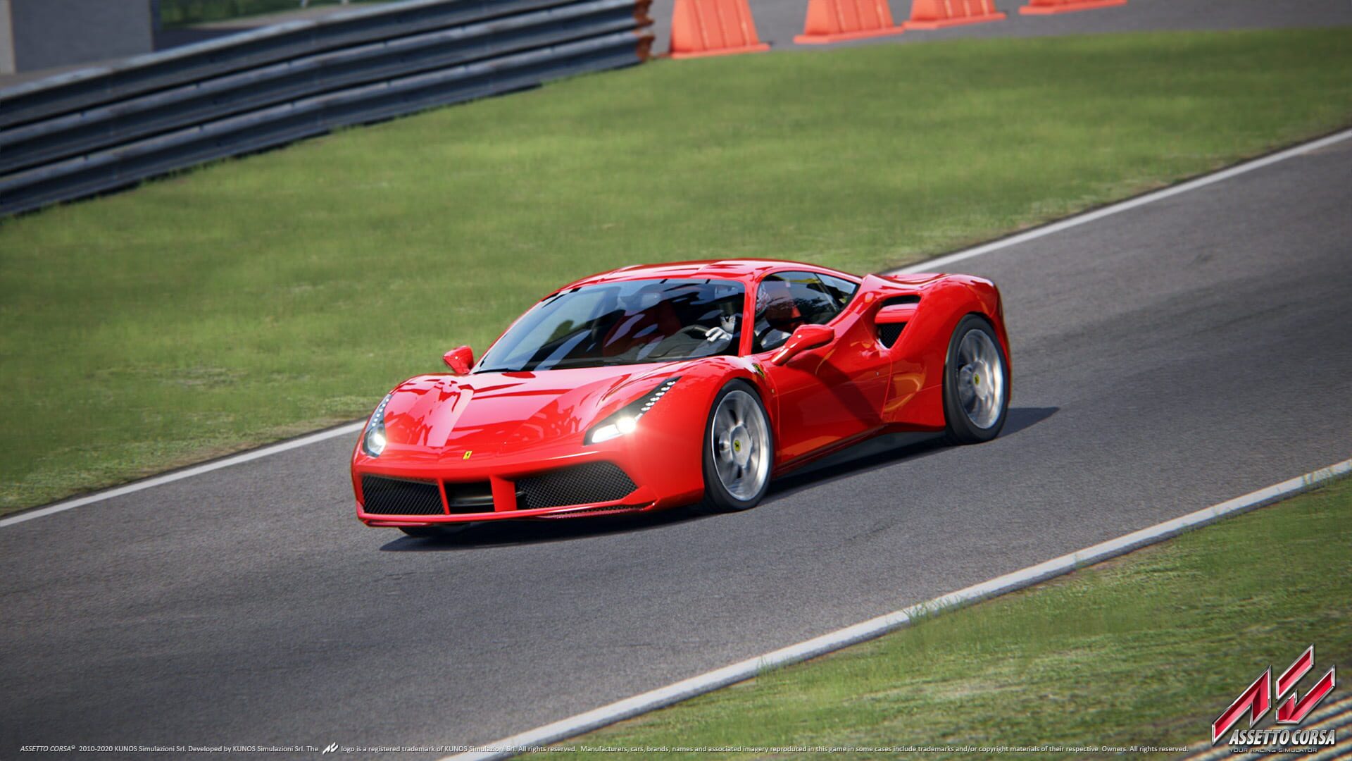 Assetto Corsa: Tripl3 Pack screenshot 19