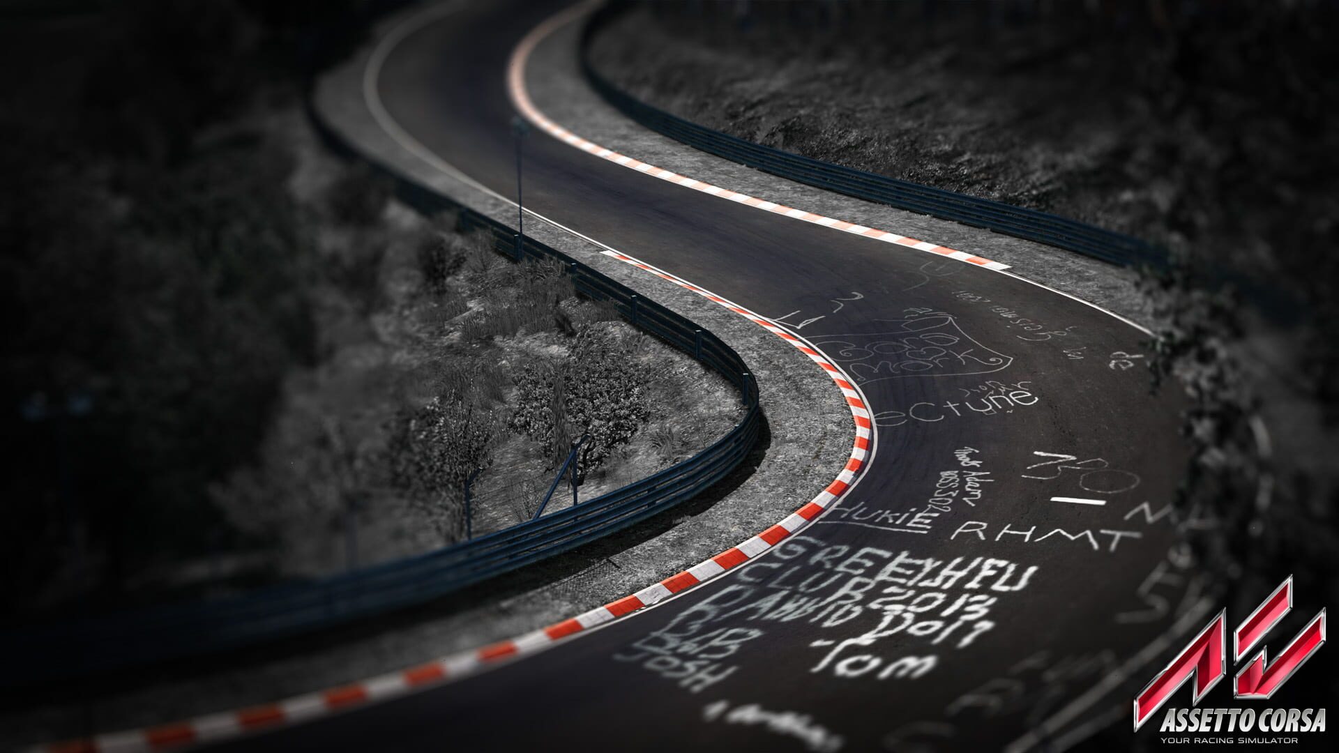 Assetto Corsa: Dream Pack 1 screenshot 14