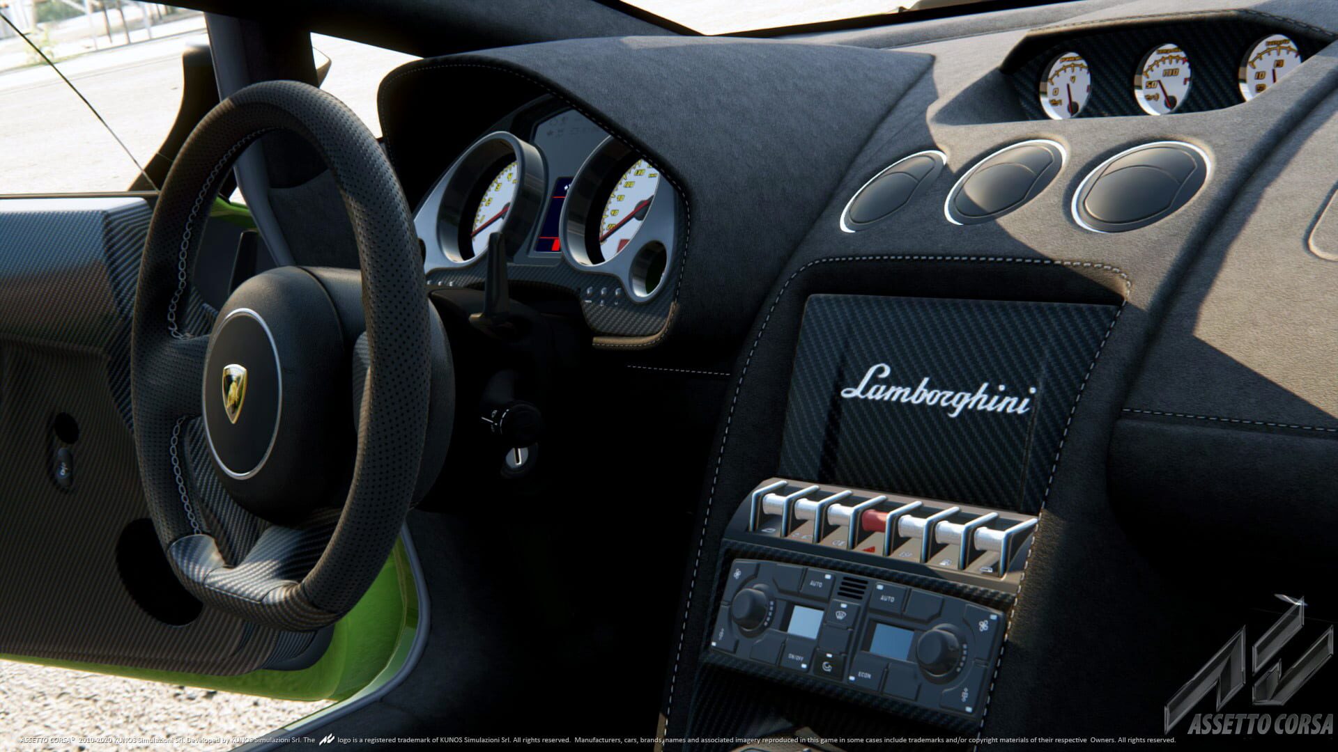 Assetto Corsa: Dream Pack 3 screenshot 8