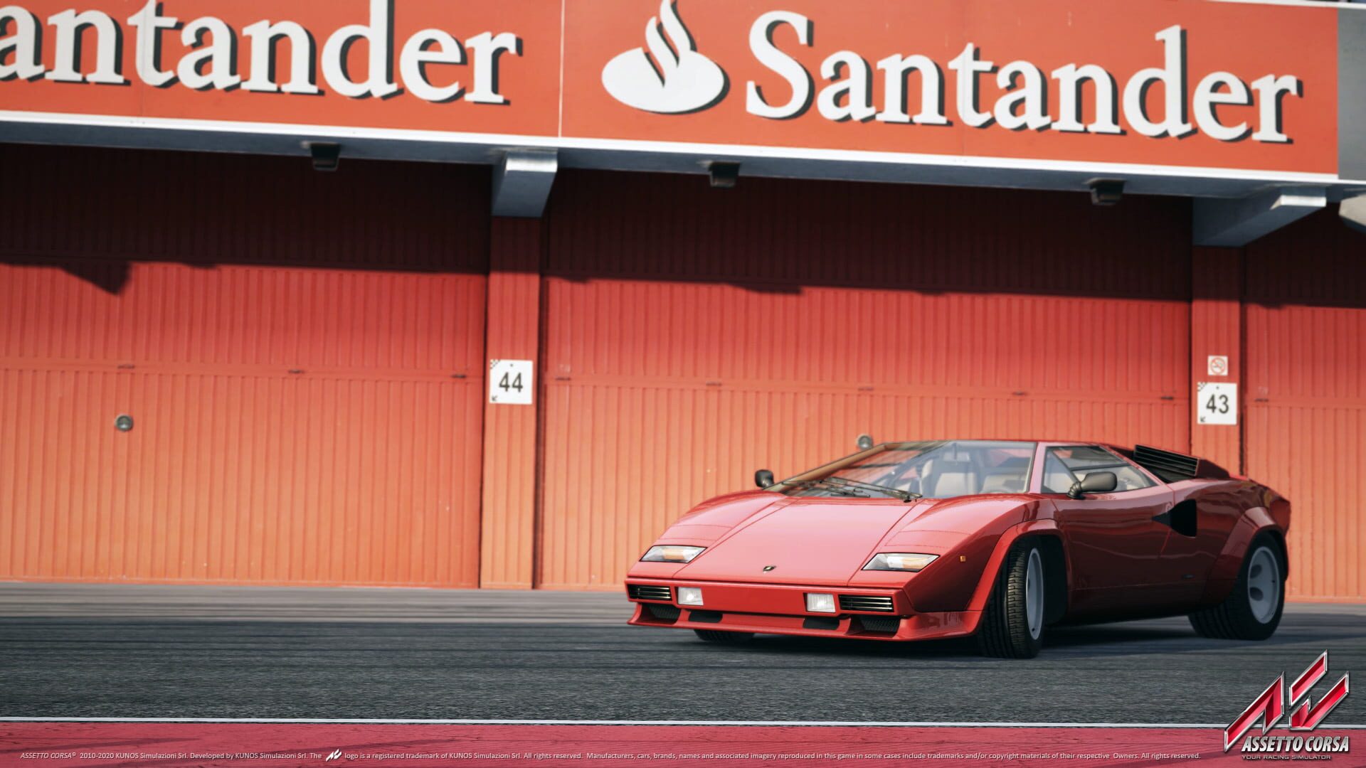 Assetto Corsa: Dream Pack 2 screenshot 17