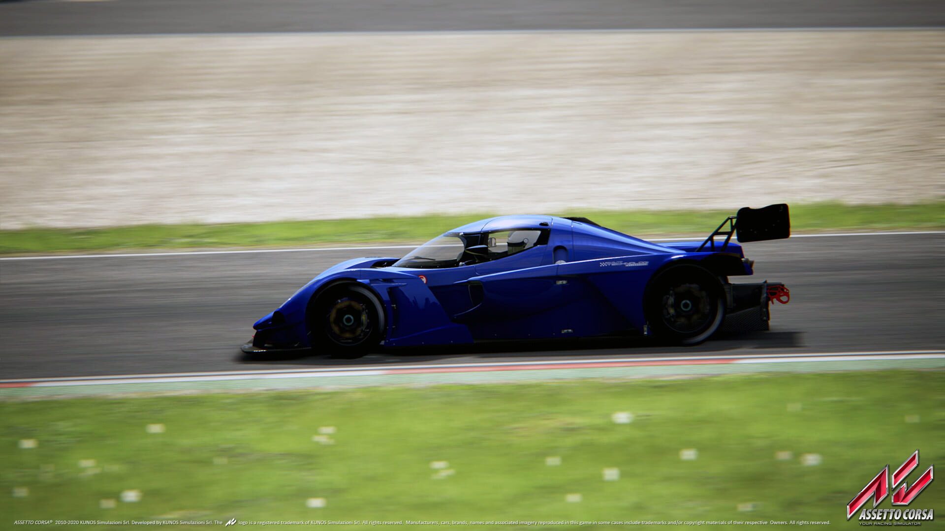 Assetto Corsa: Tripl3 Pack screenshot 22