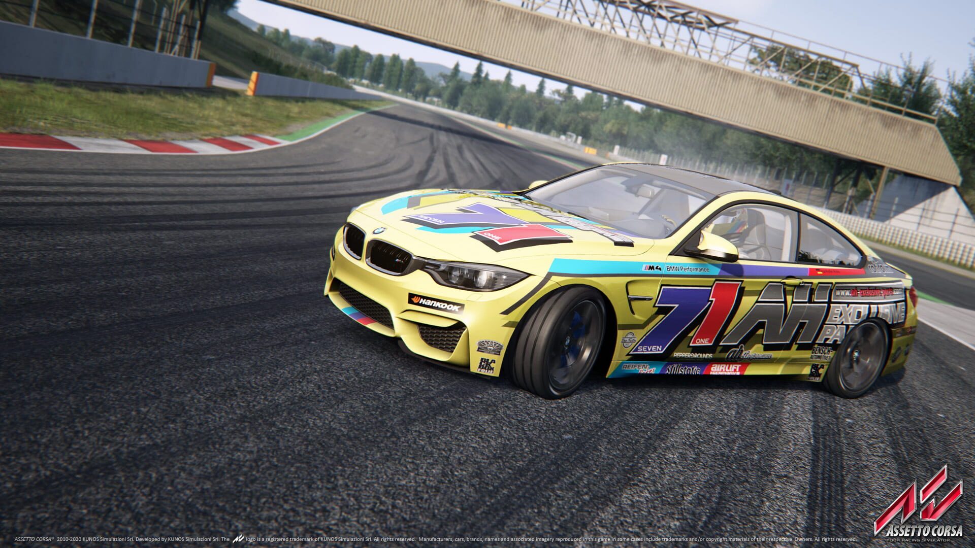 Assetto Corsa: Dream Pack 2 screenshot 18