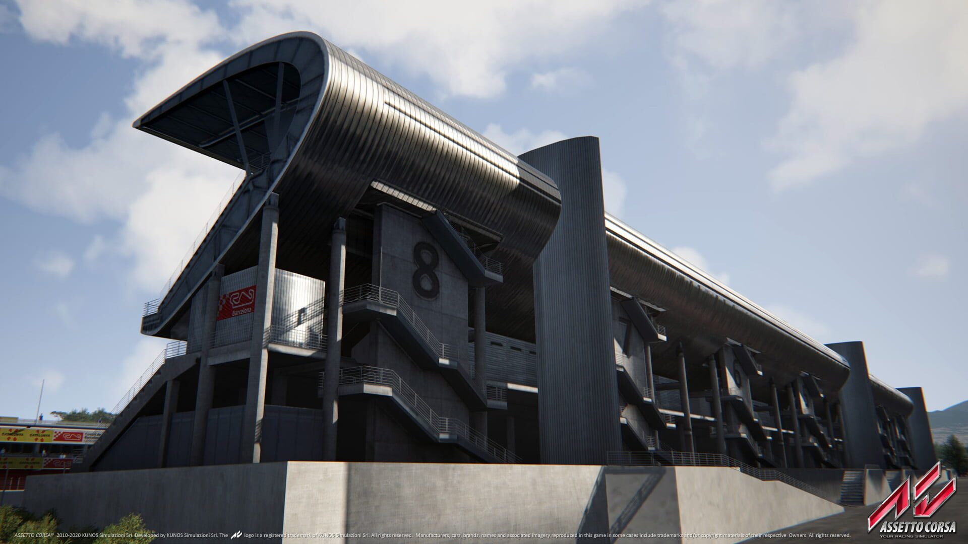 Assetto Corsa: Dream Pack 2 screenshot 19