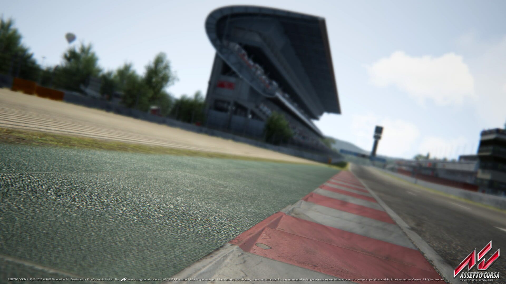 Assetto Corsa: Dream Pack 2 screenshot 20