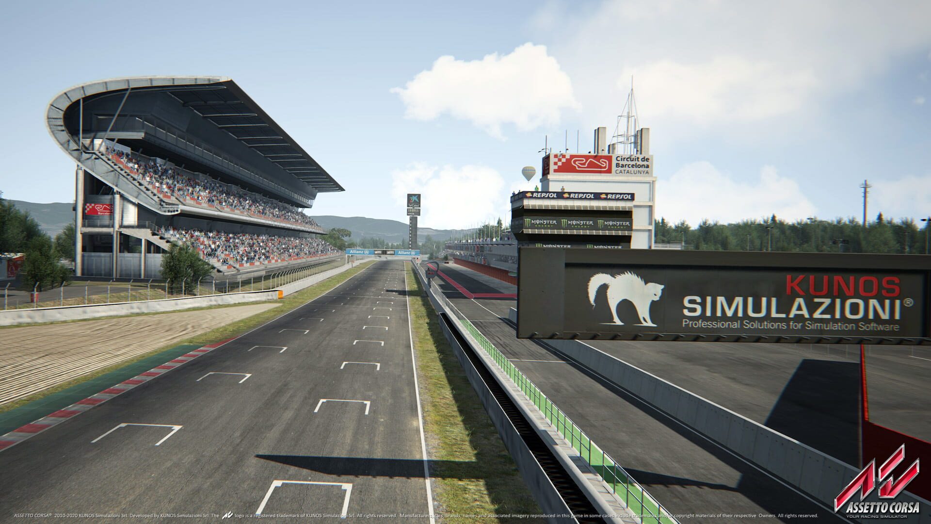 Assetto Corsa: Dream Pack 2 screenshot 21