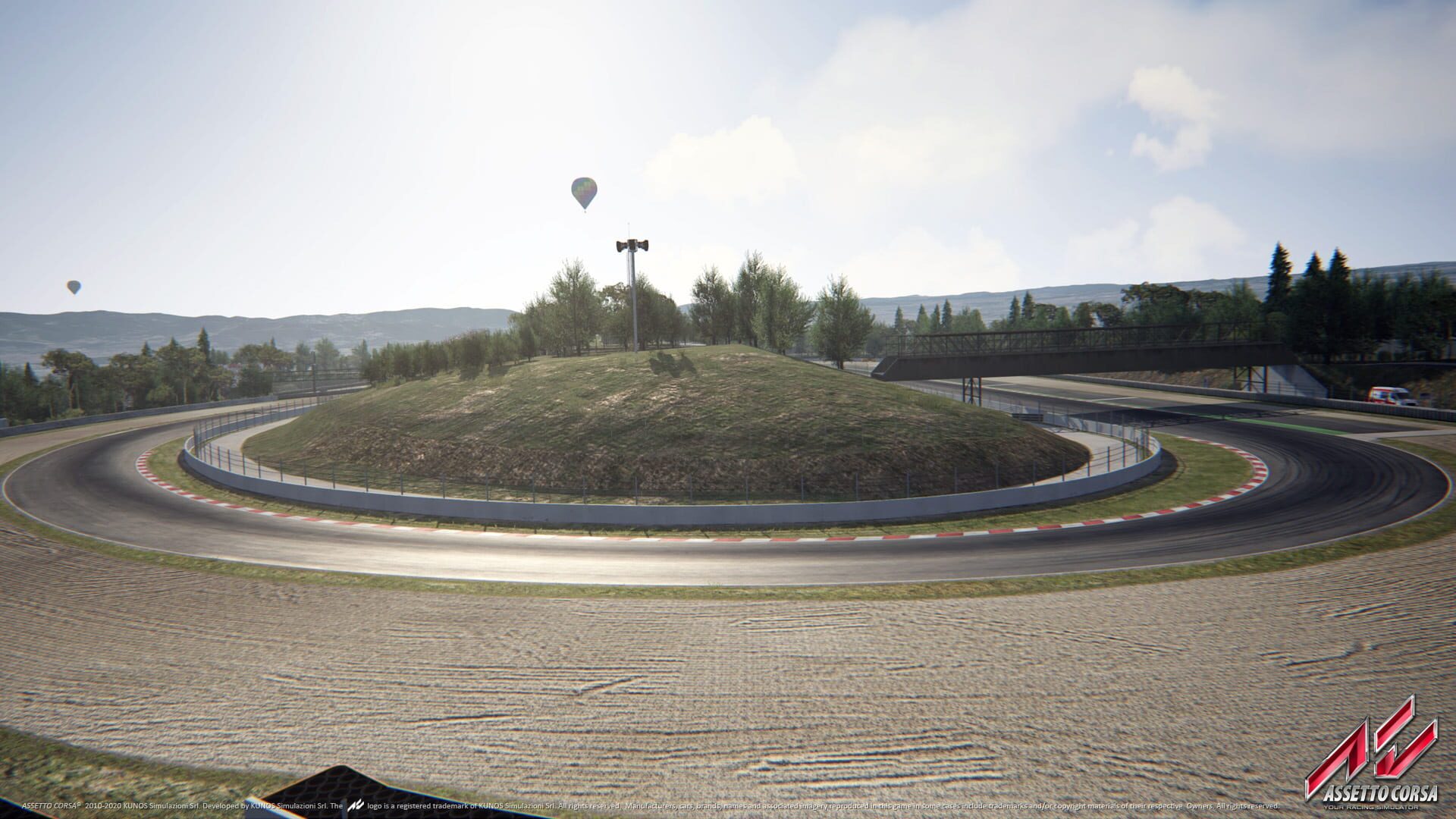 Assetto Corsa: Dream Pack 2 screenshot 22