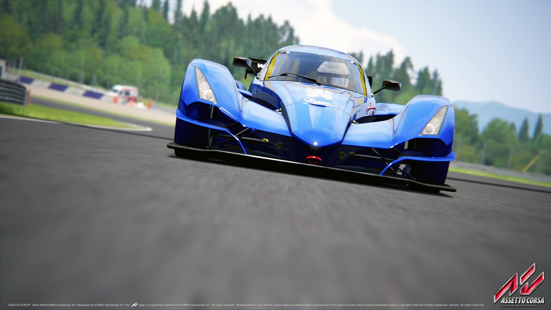 Assetto Corsa: Tripl3 Pack screenshot 24