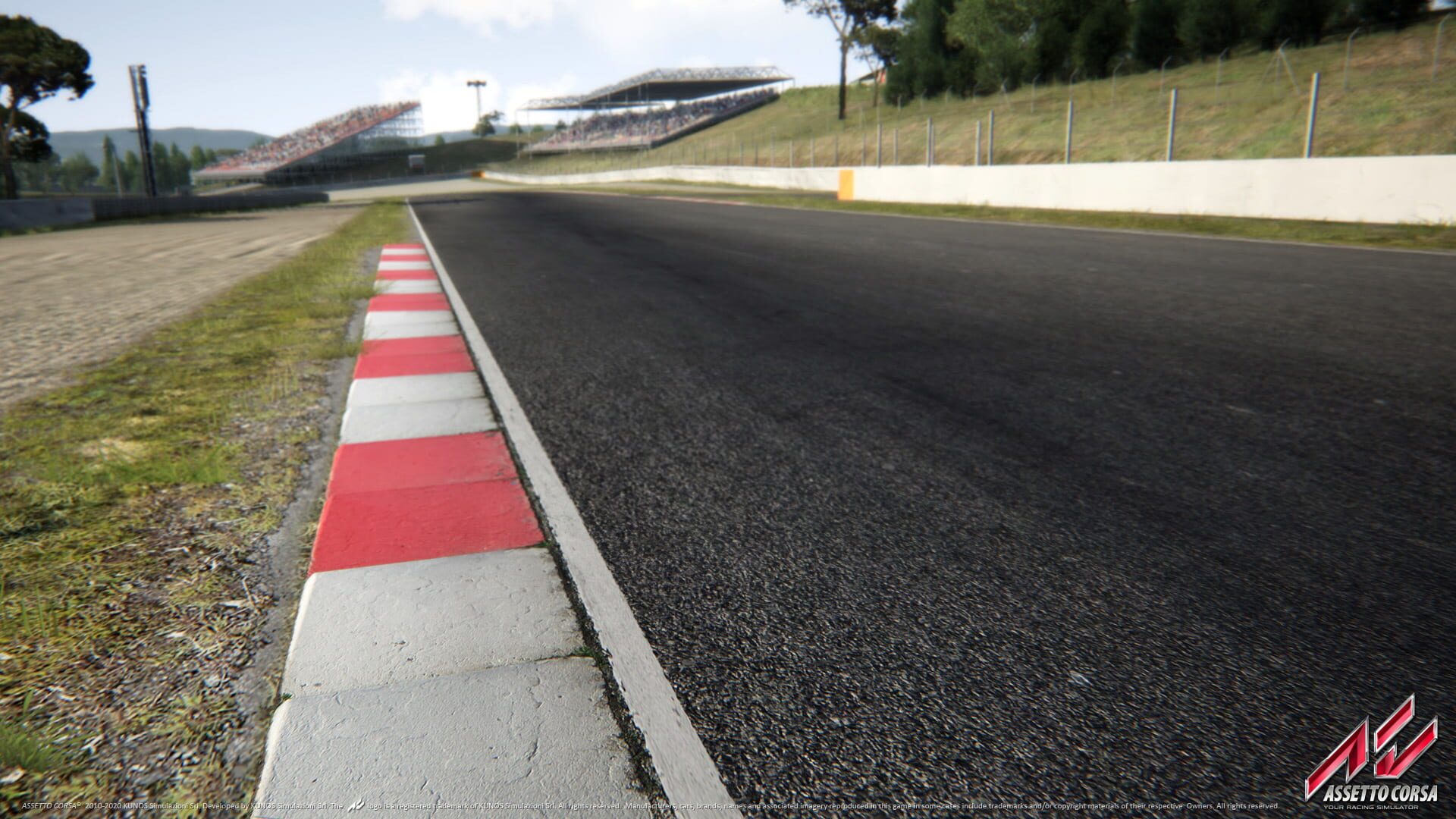 Assetto Corsa: Dream Pack 2 screenshot 23