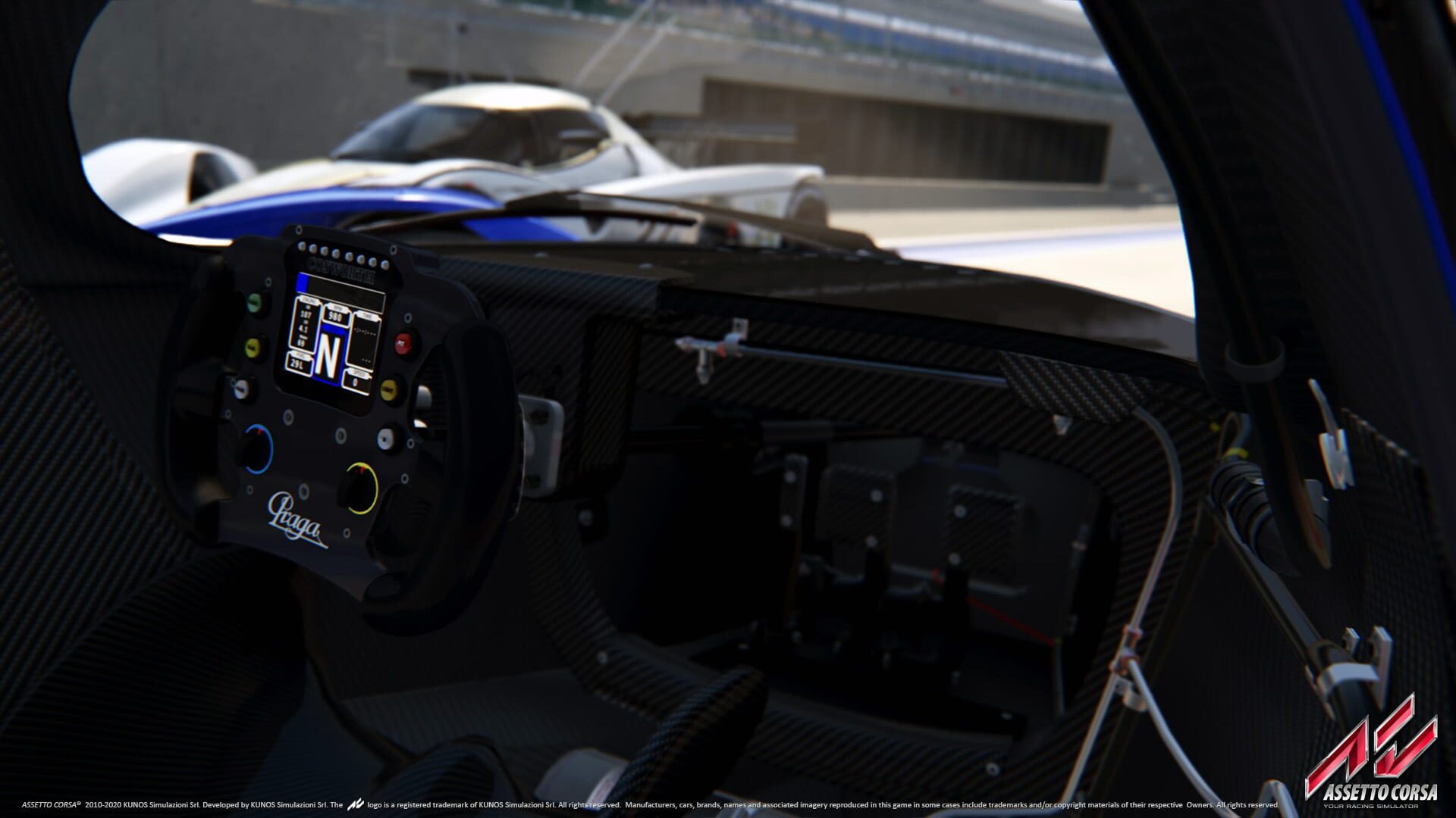 Assetto Corsa: Tripl3 Pack screenshot 25