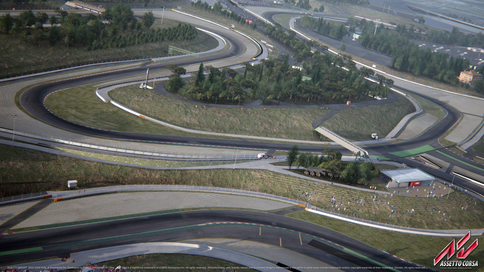 Assetto Corsa: Dream Pack 2 screenshot 24
