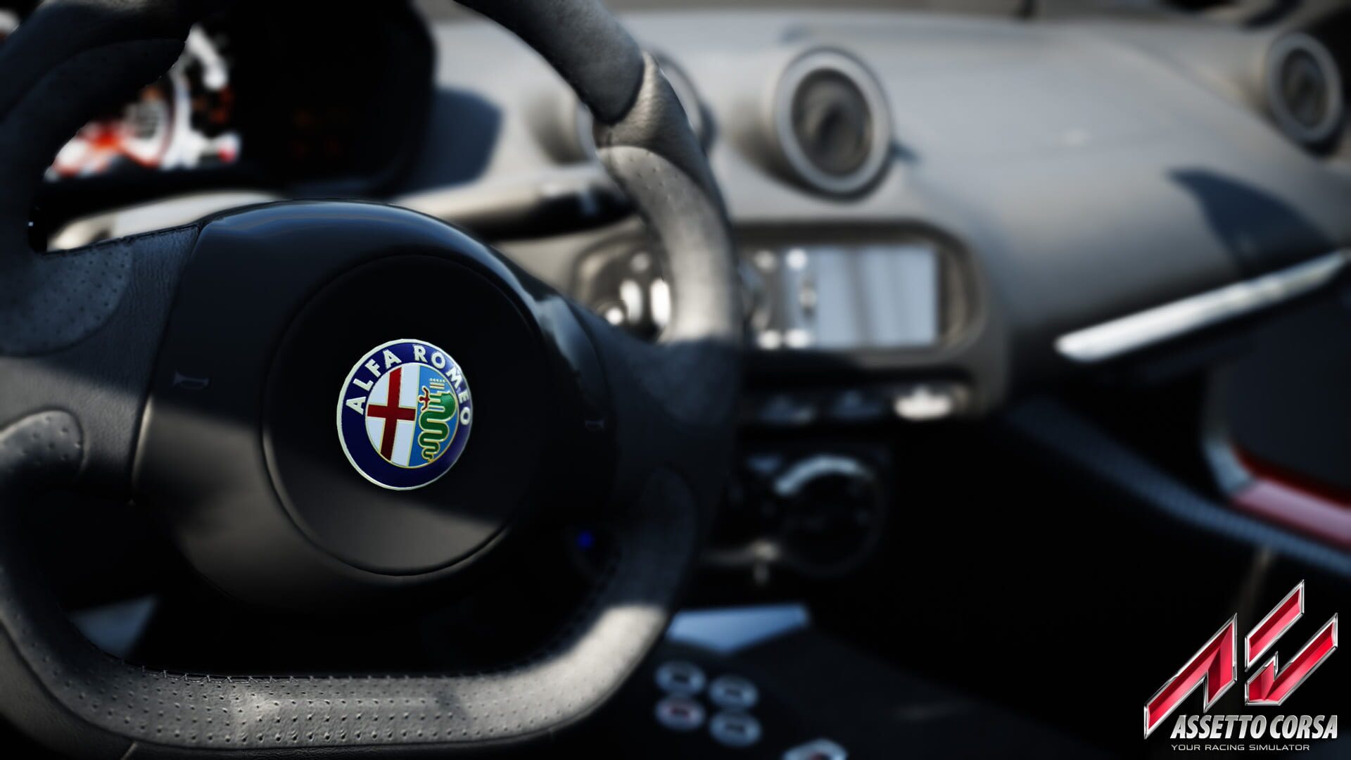 Assetto Corsa: Dream Pack 1 screenshot 22