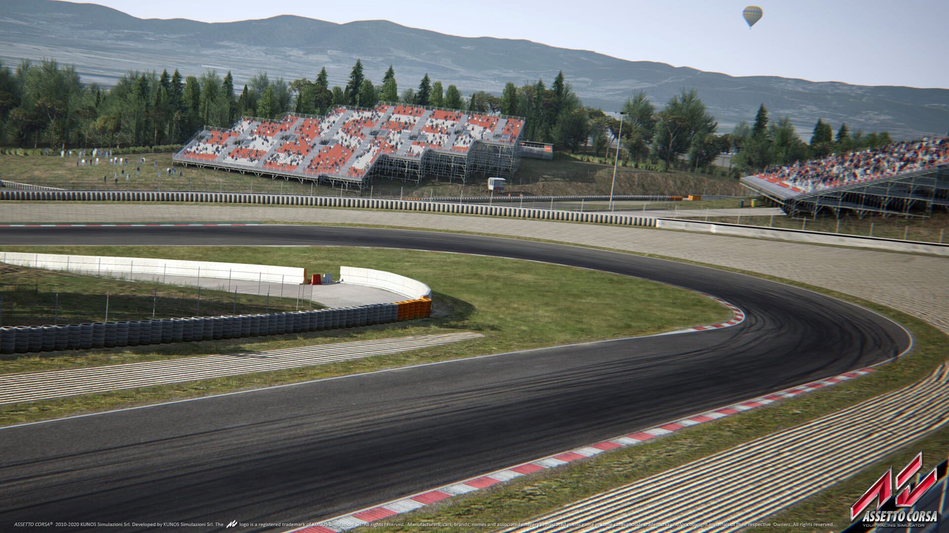 Assetto Corsa: Dream Pack 2 screenshot 25