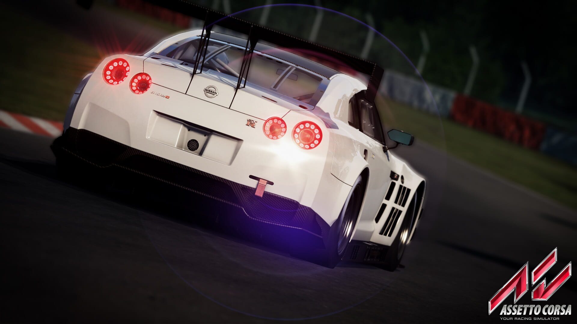 Assetto Corsa: Dream Pack 1 screenshot 24