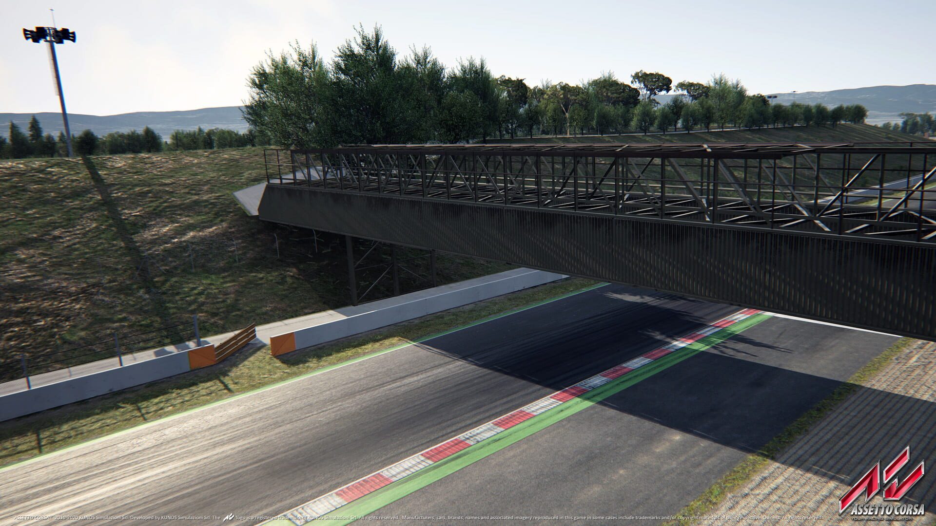 Assetto Corsa: Dream Pack 2 screenshot 26
