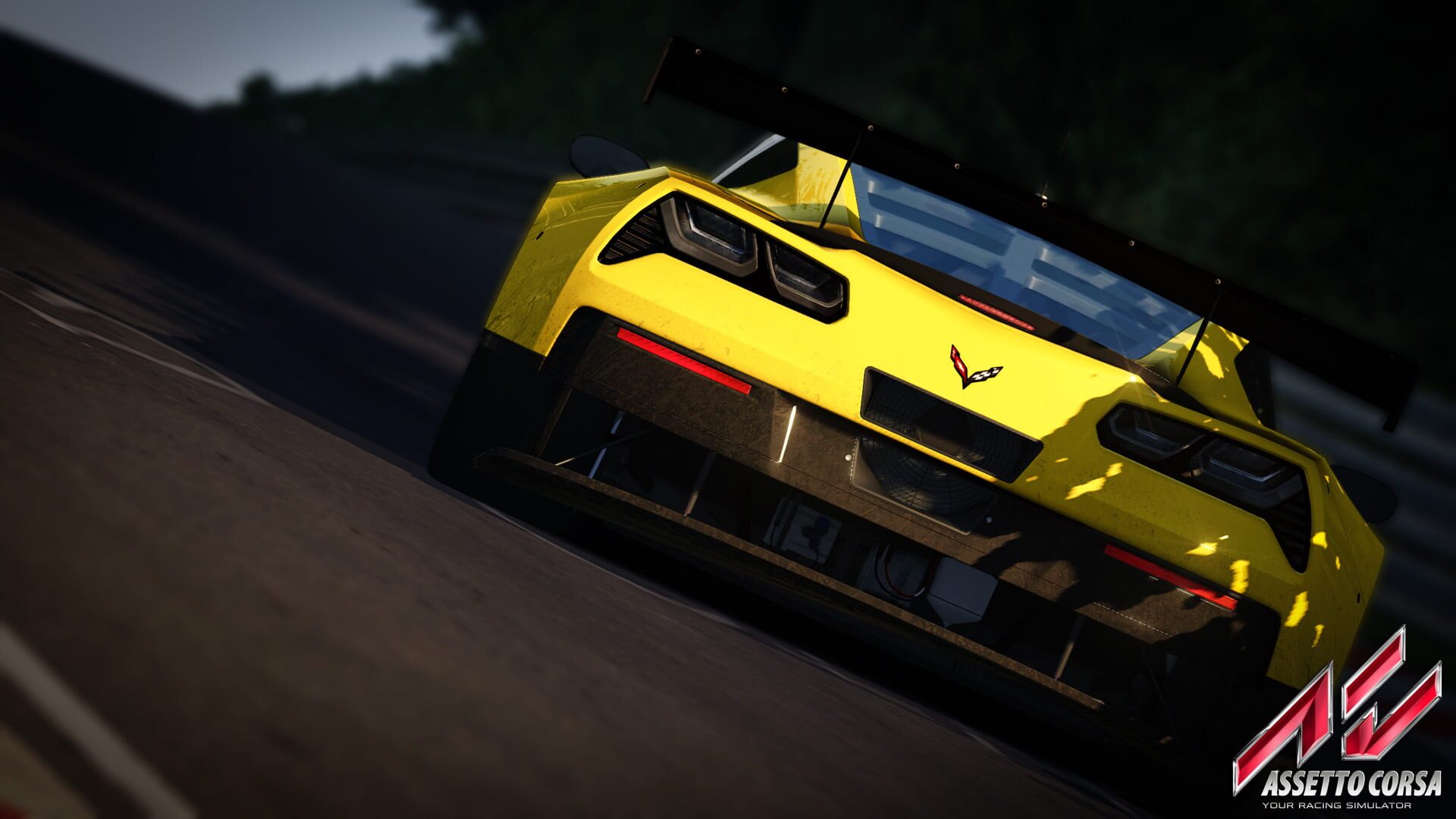 Assetto Corsa: Dream Pack 1 screenshot 26
