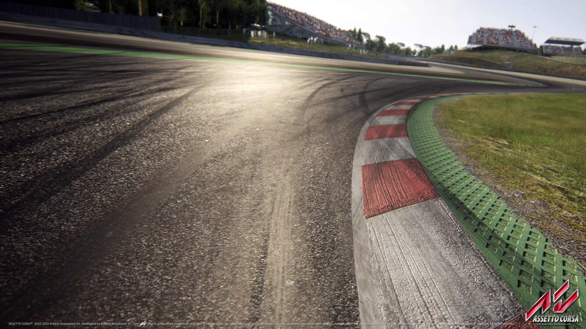 Assetto Corsa: Dream Pack 2 screenshot 27