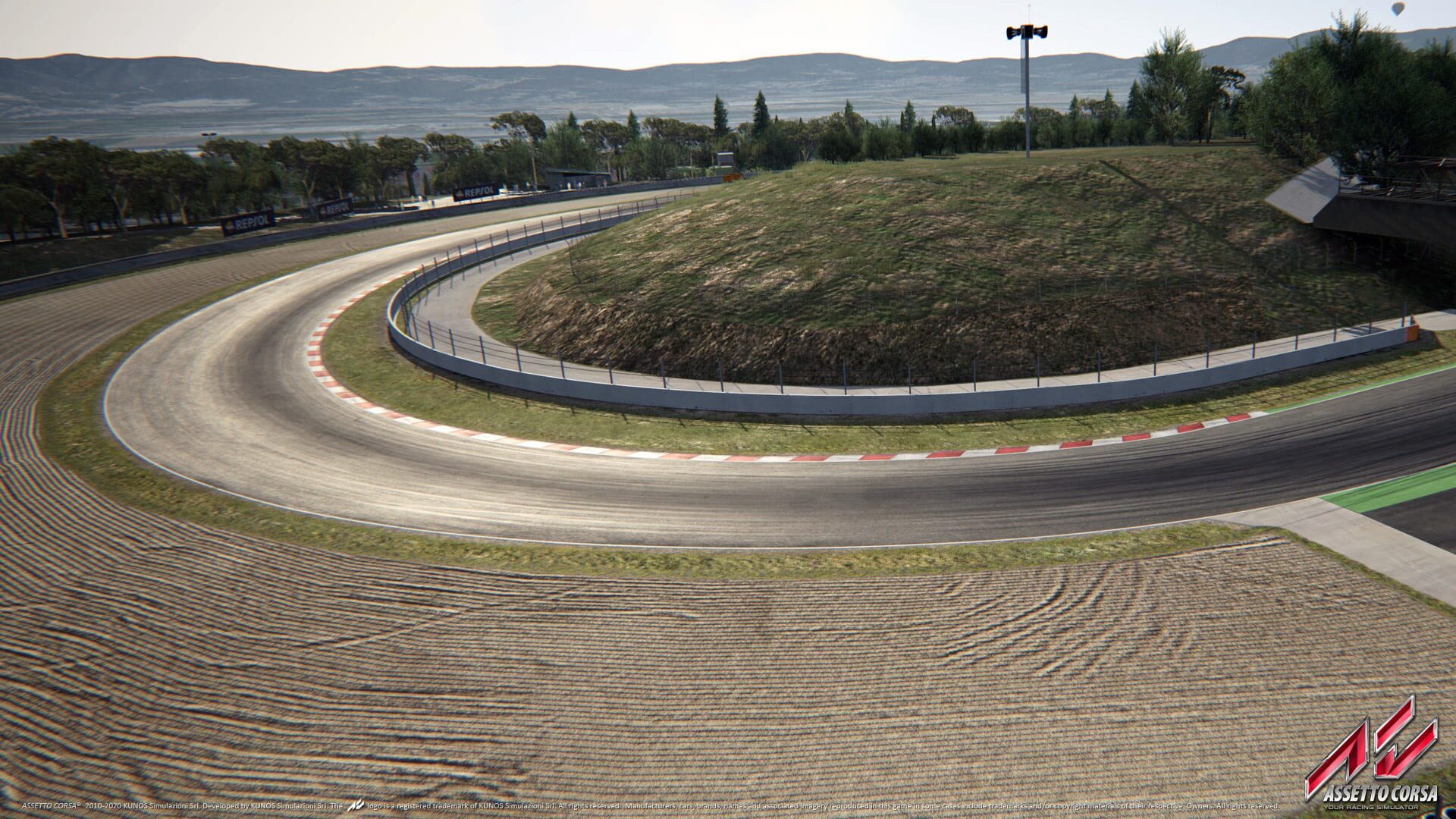Assetto Corsa: Dream Pack 2 screenshot 28