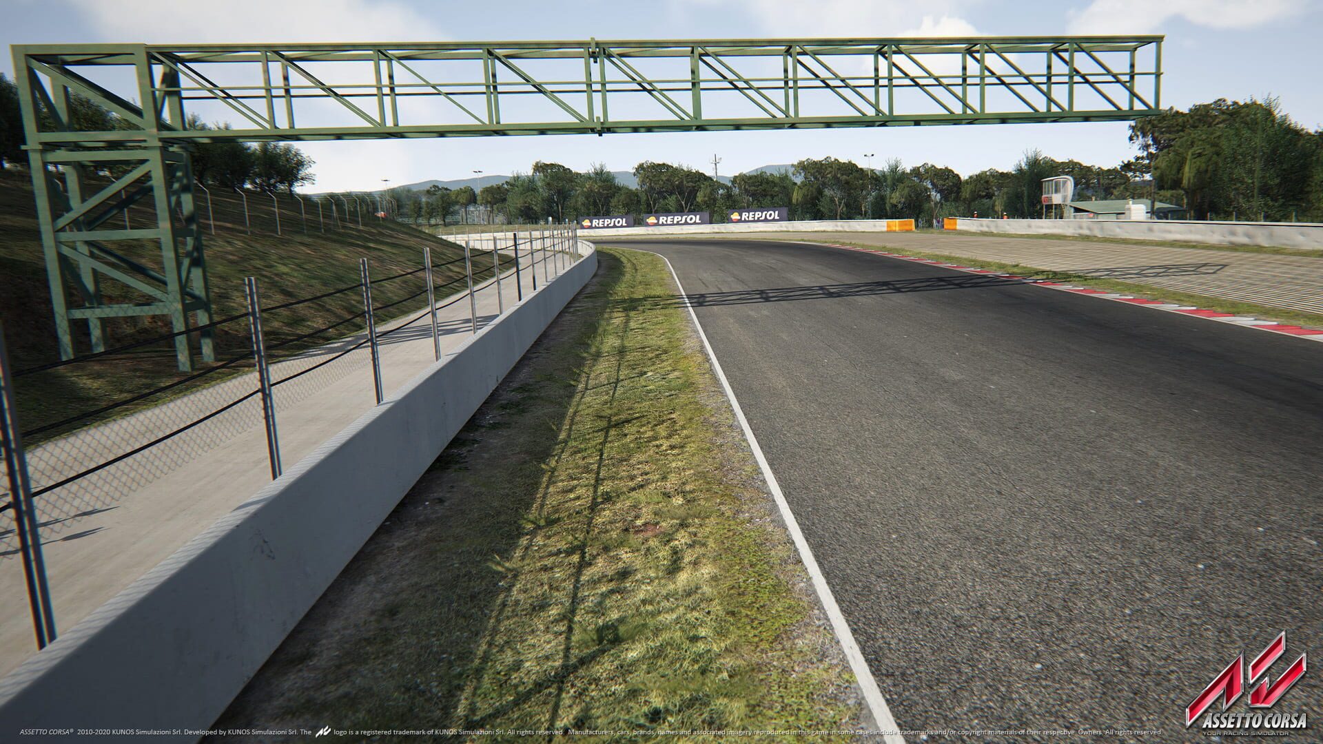 Assetto Corsa: Dream Pack 2 screenshot 29