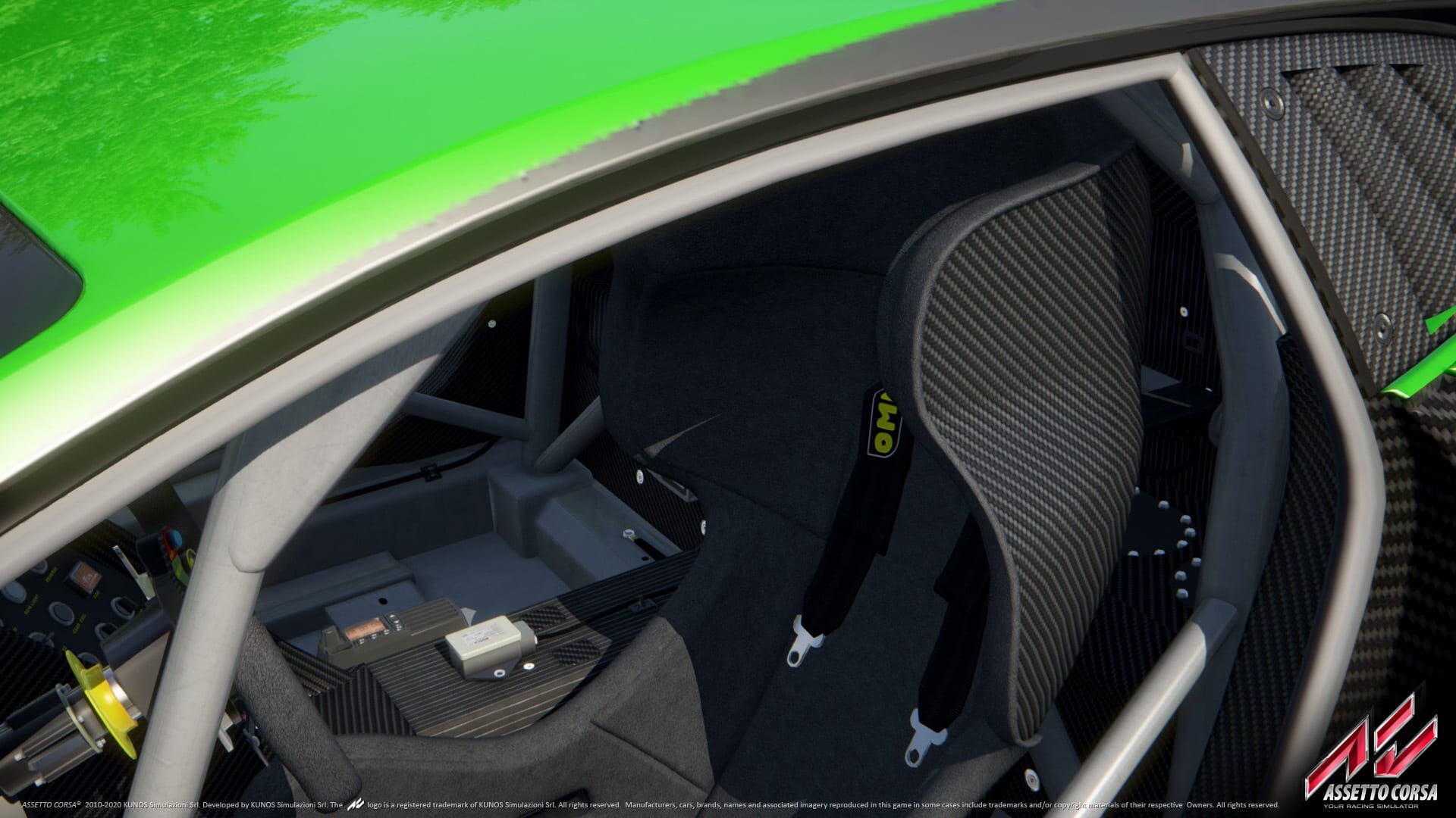 Assetto Corsa: Dream Pack 2 screenshot 30