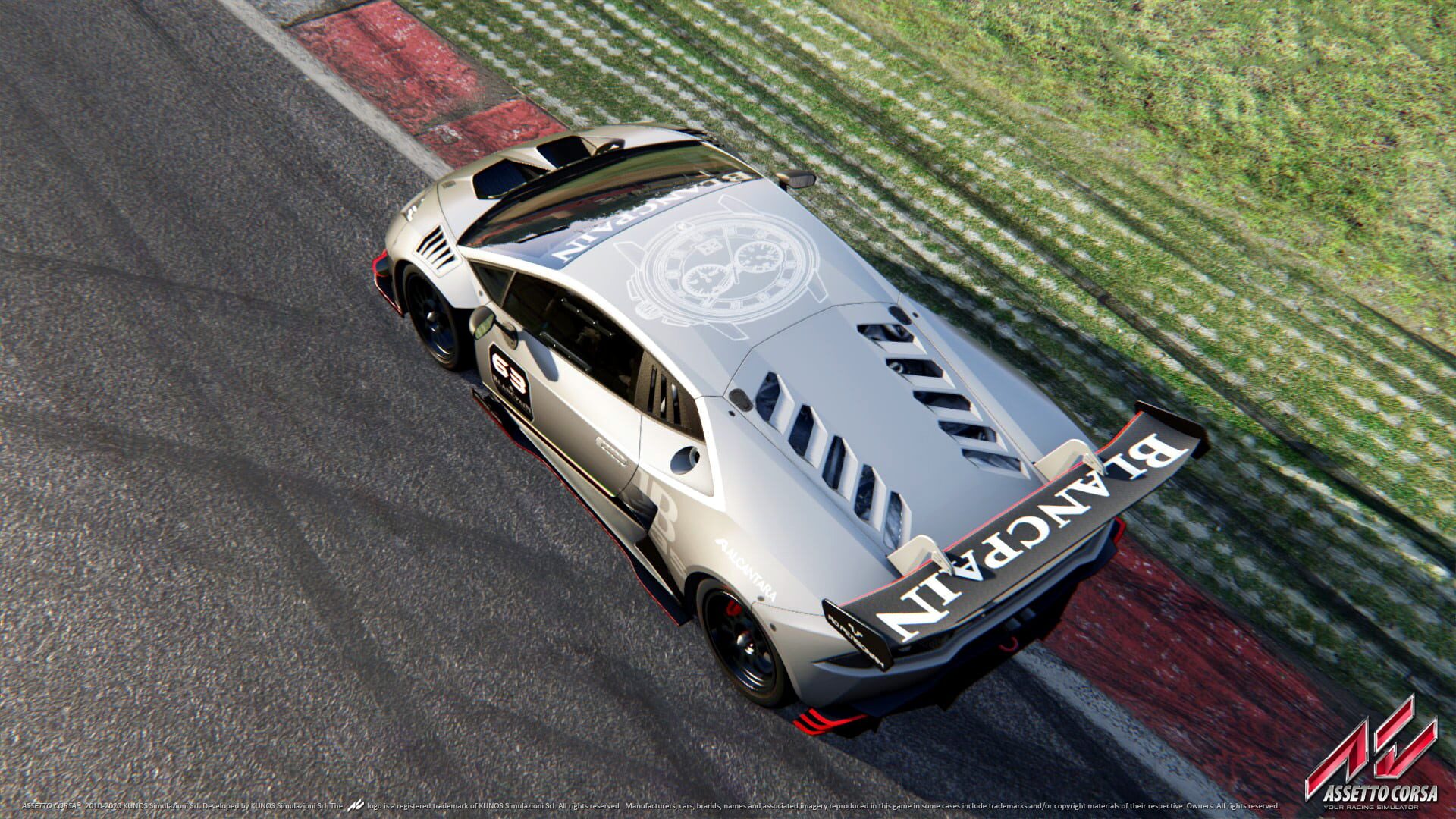 Assetto Corsa: Dream Pack 3 screenshot 24