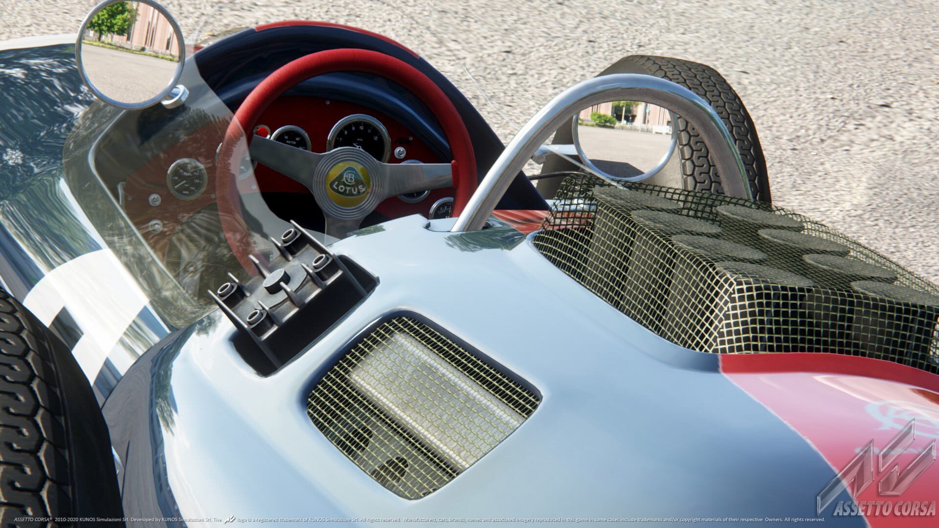Assetto Corsa: Dream Pack 3 screenshot 26