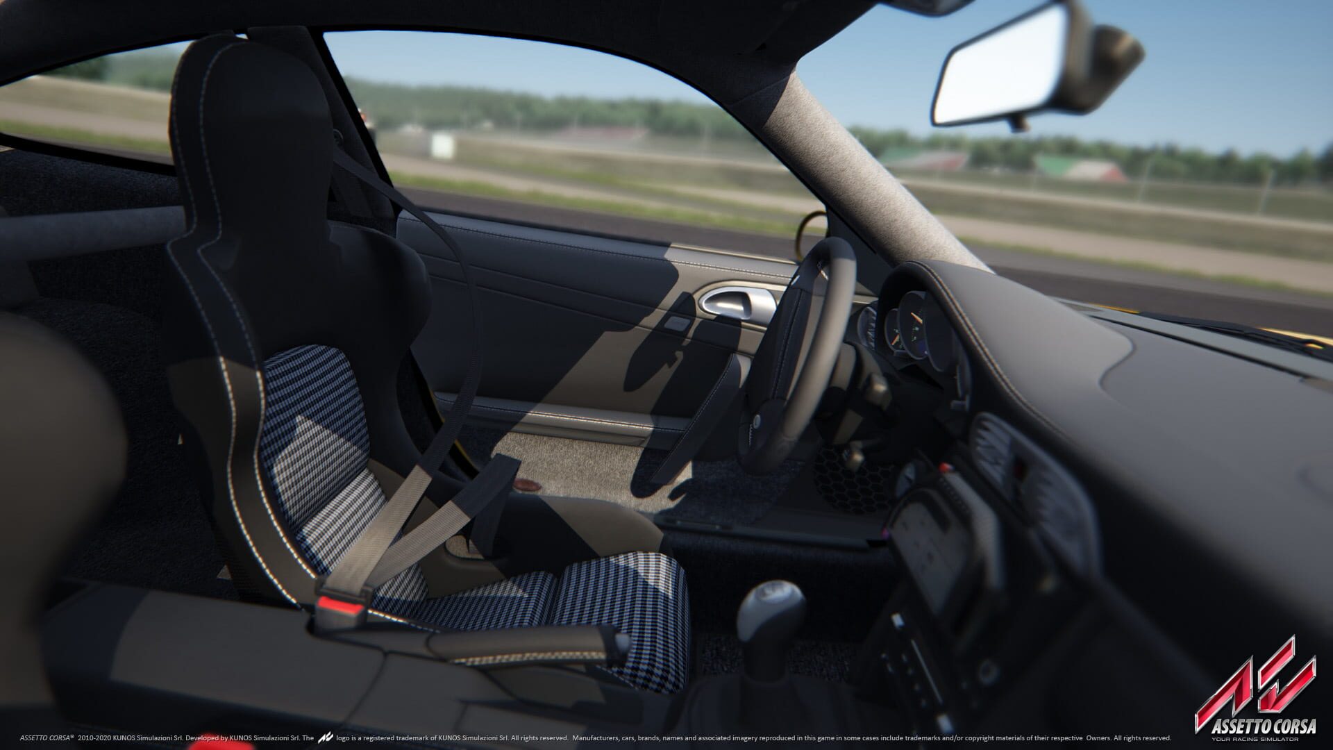 Assetto Corsa: Dream Pack 2 screenshot 32