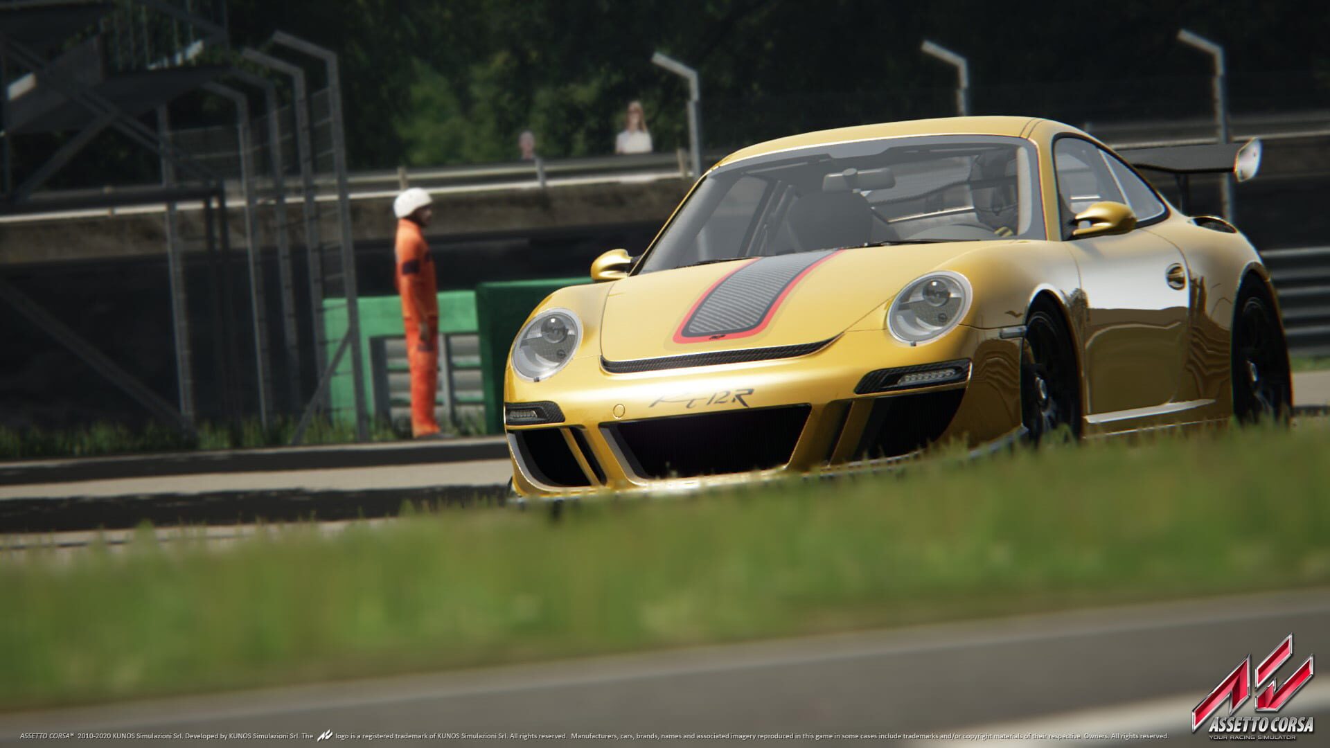 Assetto Corsa: Dream Pack 2 screenshot 33