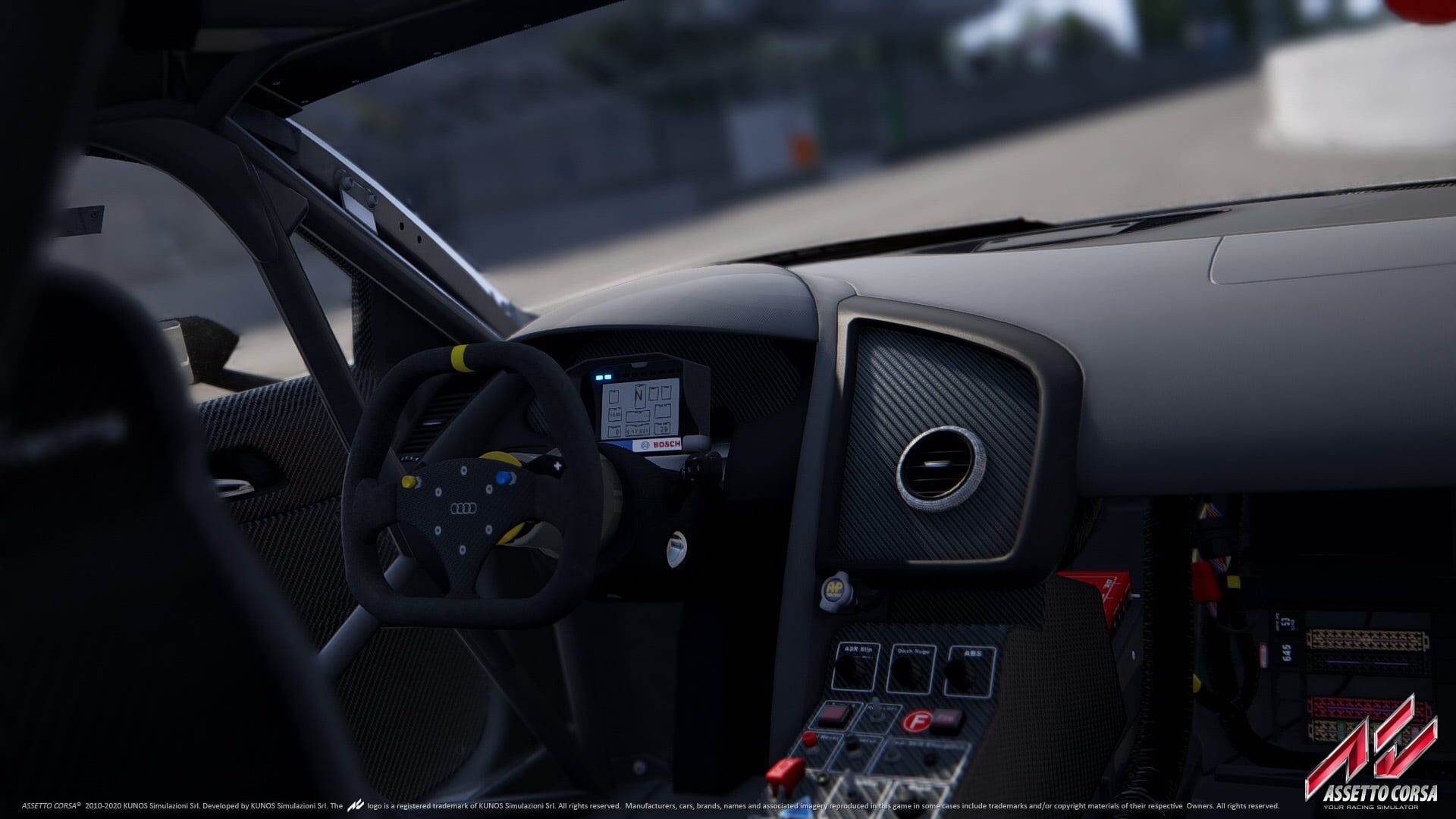 Assetto Corsa: Dream Pack 2 screenshot 34