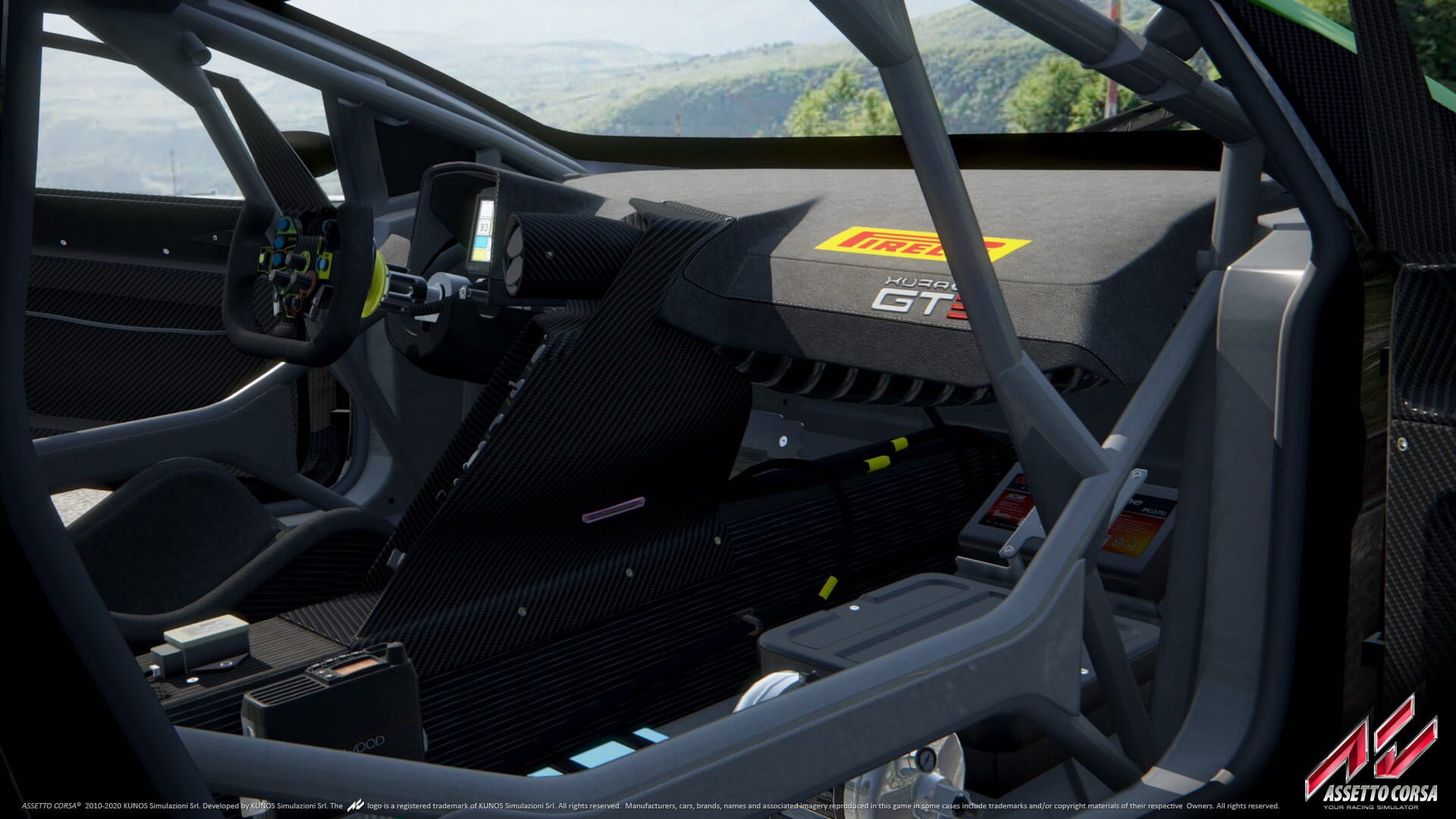 Assetto Corsa: Dream Pack 2 screenshot 35