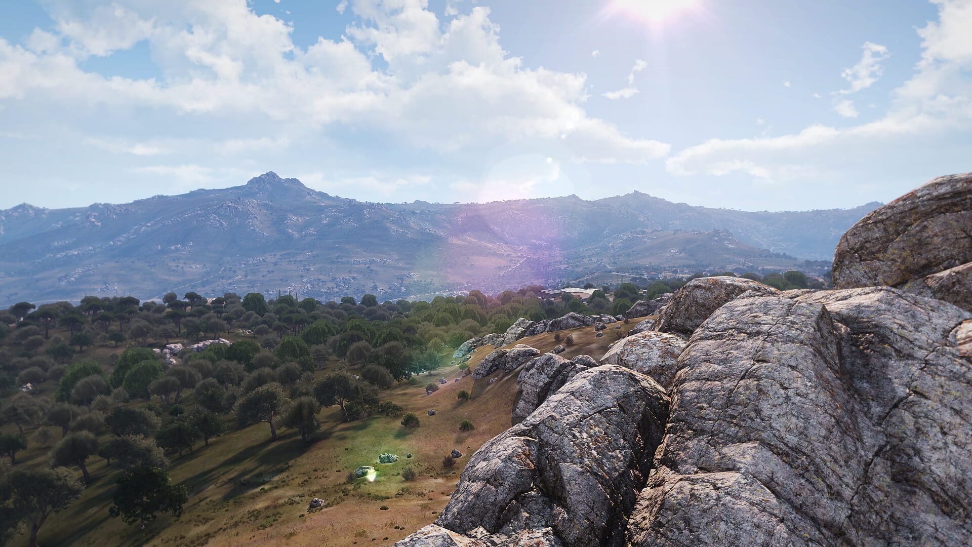 Arma 3: Malden screenshot 2