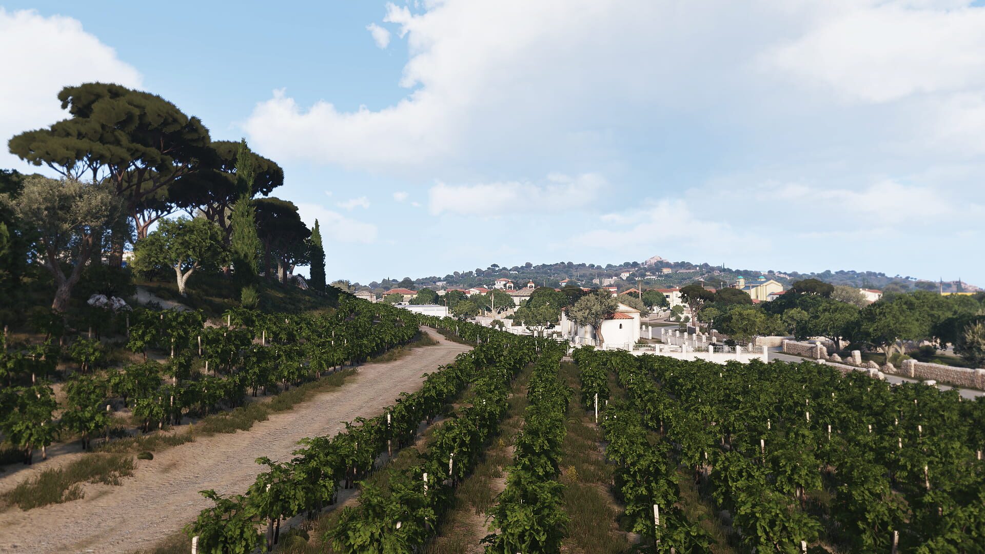 Arma 3: Malden screenshot 3