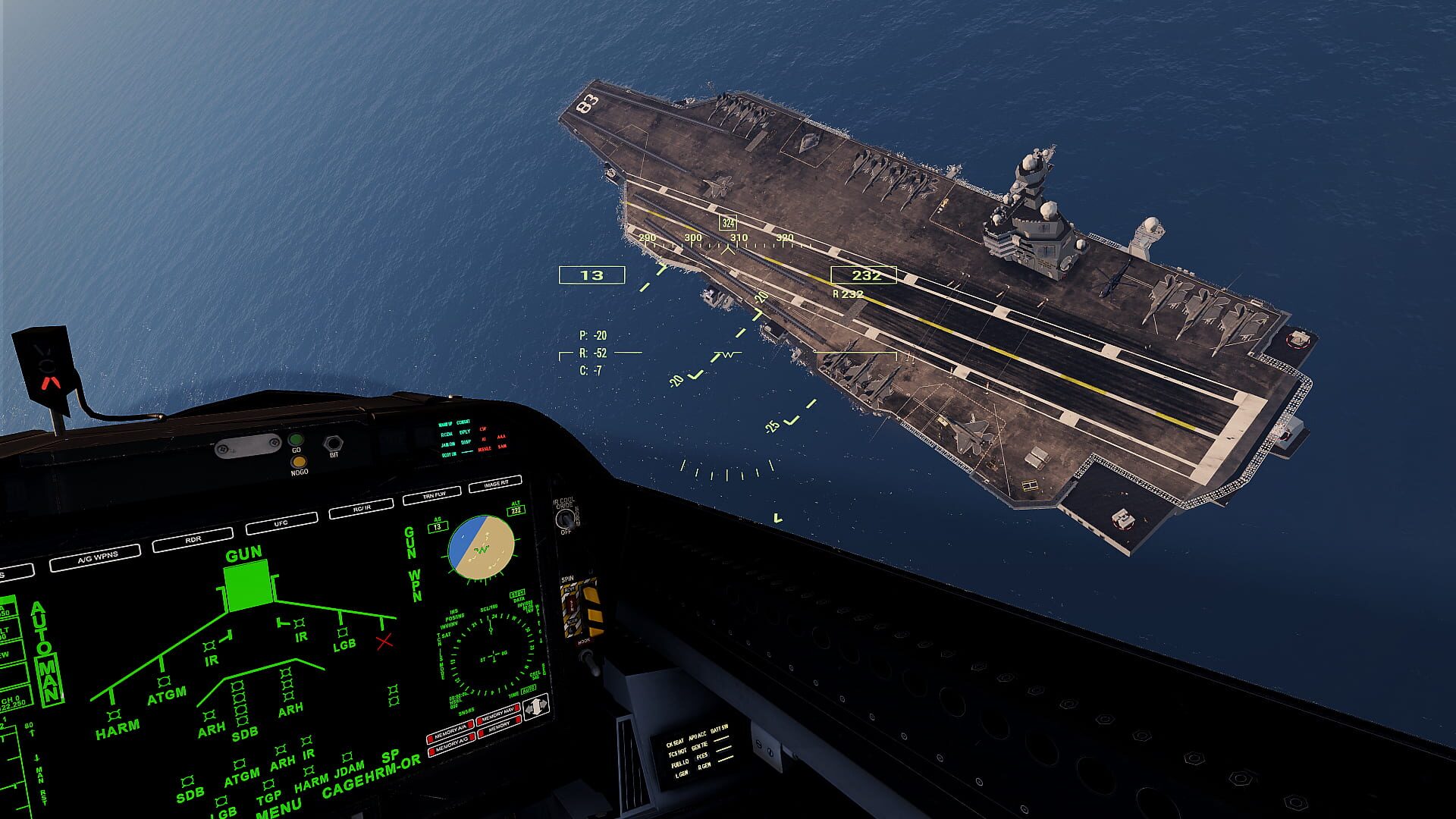 Arma 3: Jets screenshot 8