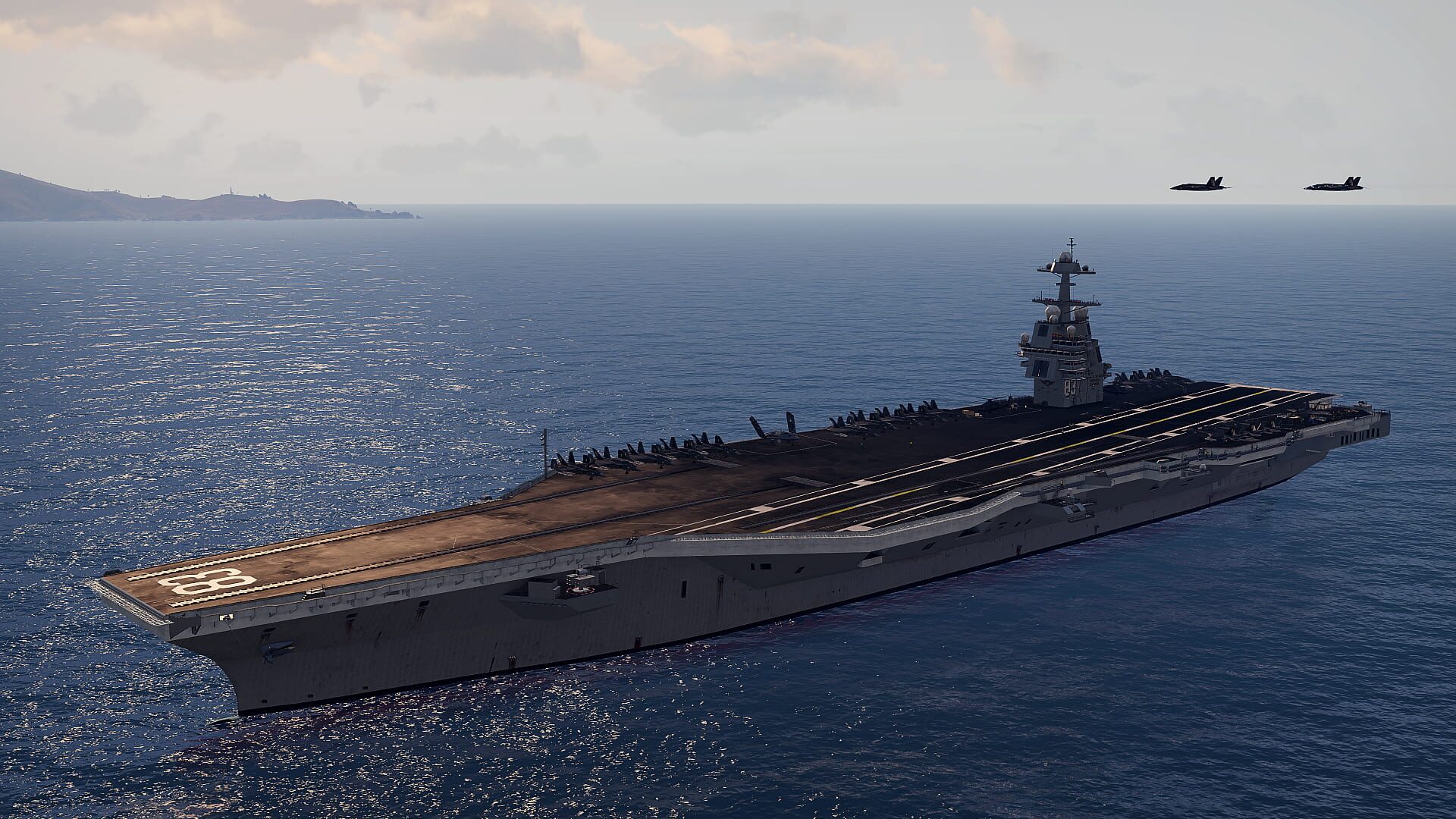 Arma 3: Jets screenshot 9