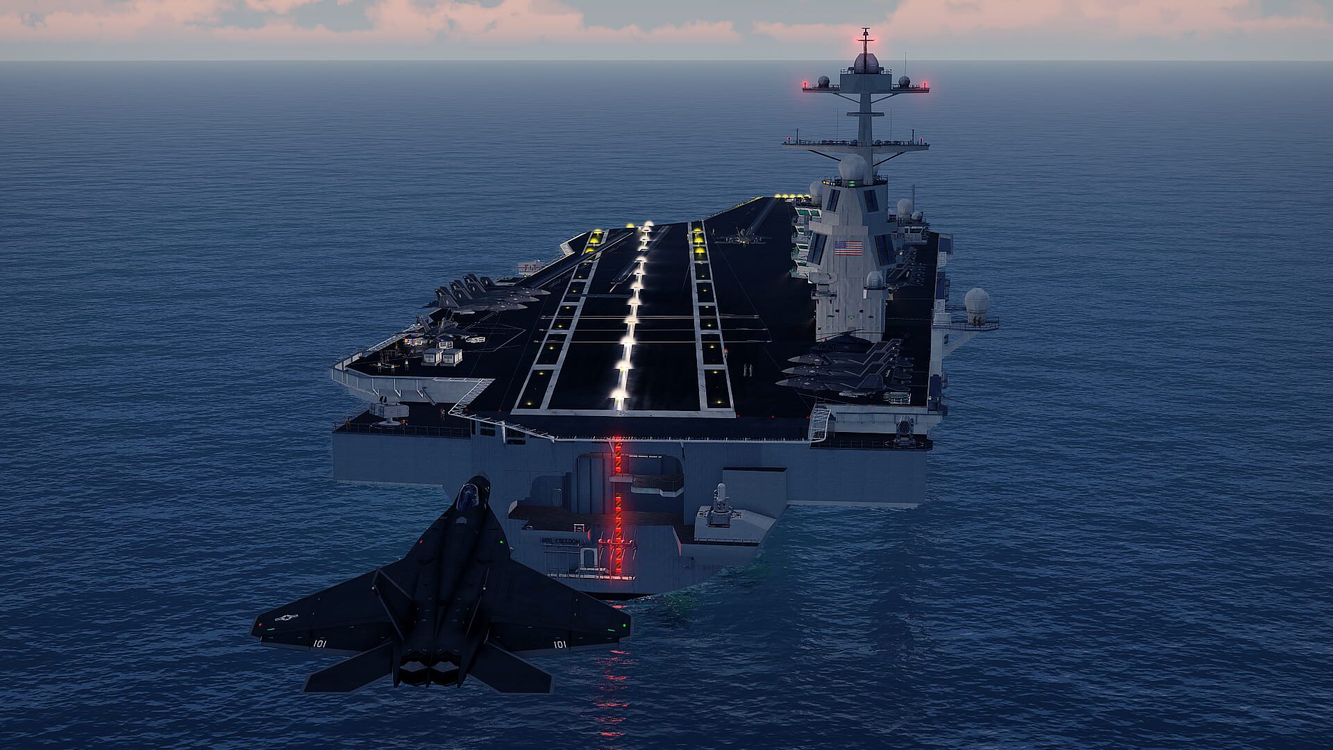 Arma 3: Jets screenshot 10