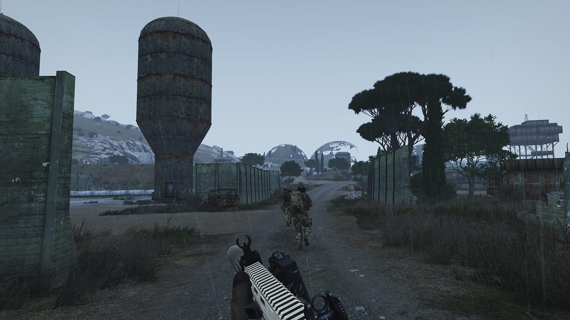 Arma 3: Malden screenshot 6